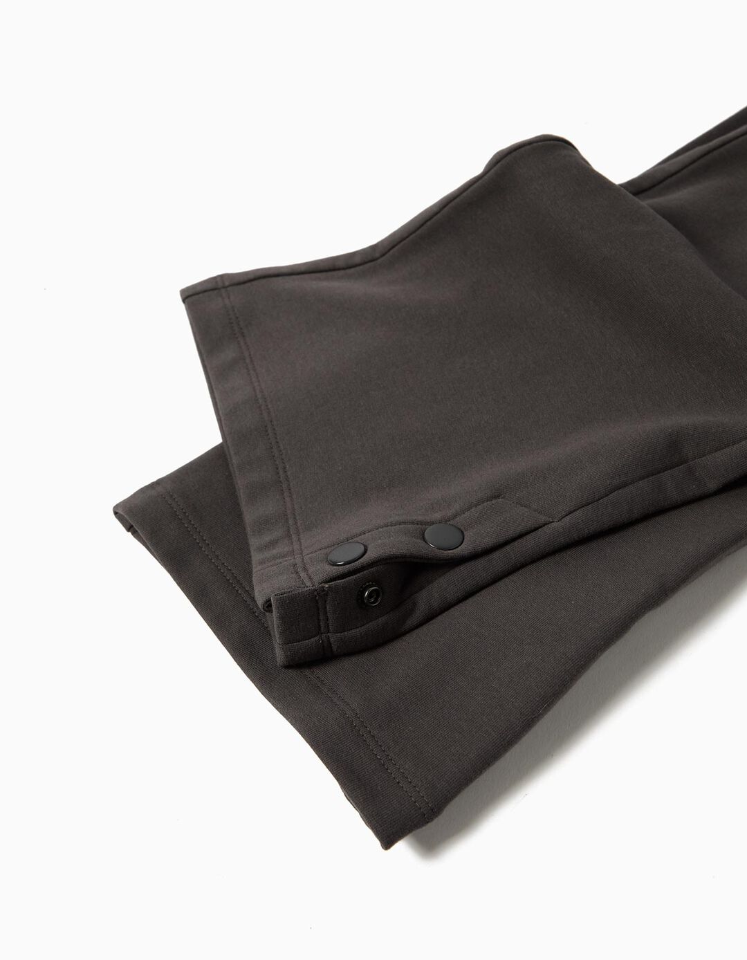 Conjunto de Jogging, Menina, Branco