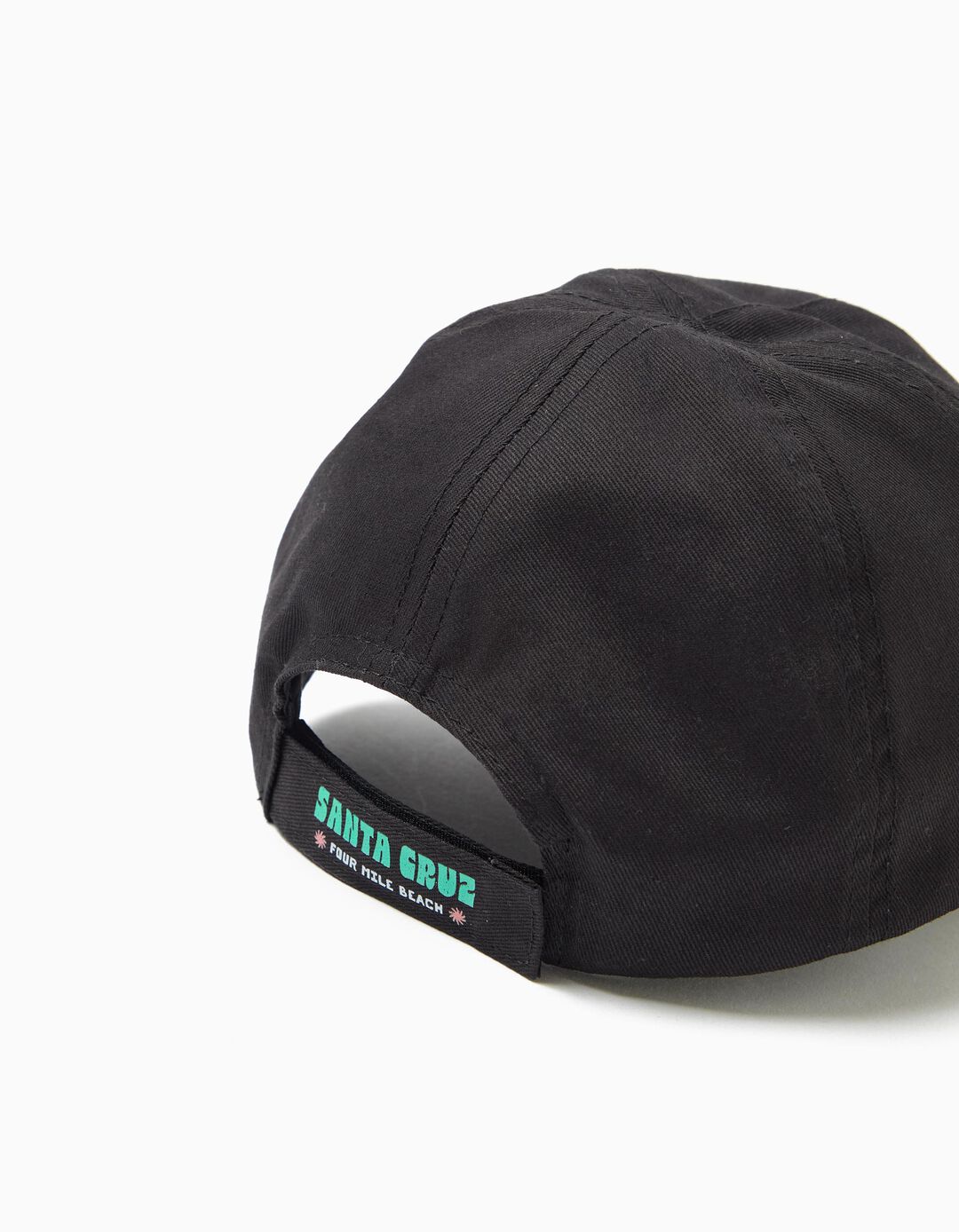 Bon&eacute;, Menino, Preto