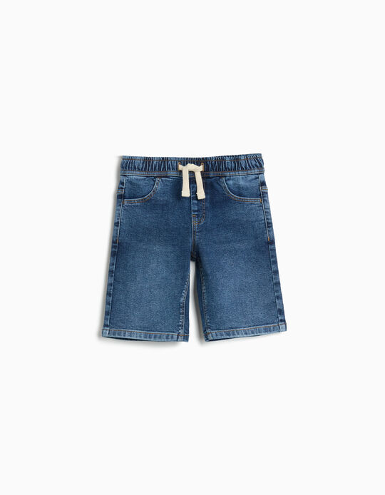 Comprar Online Cal&ccedil;&otilde;es de Ganga, Menino, Azul