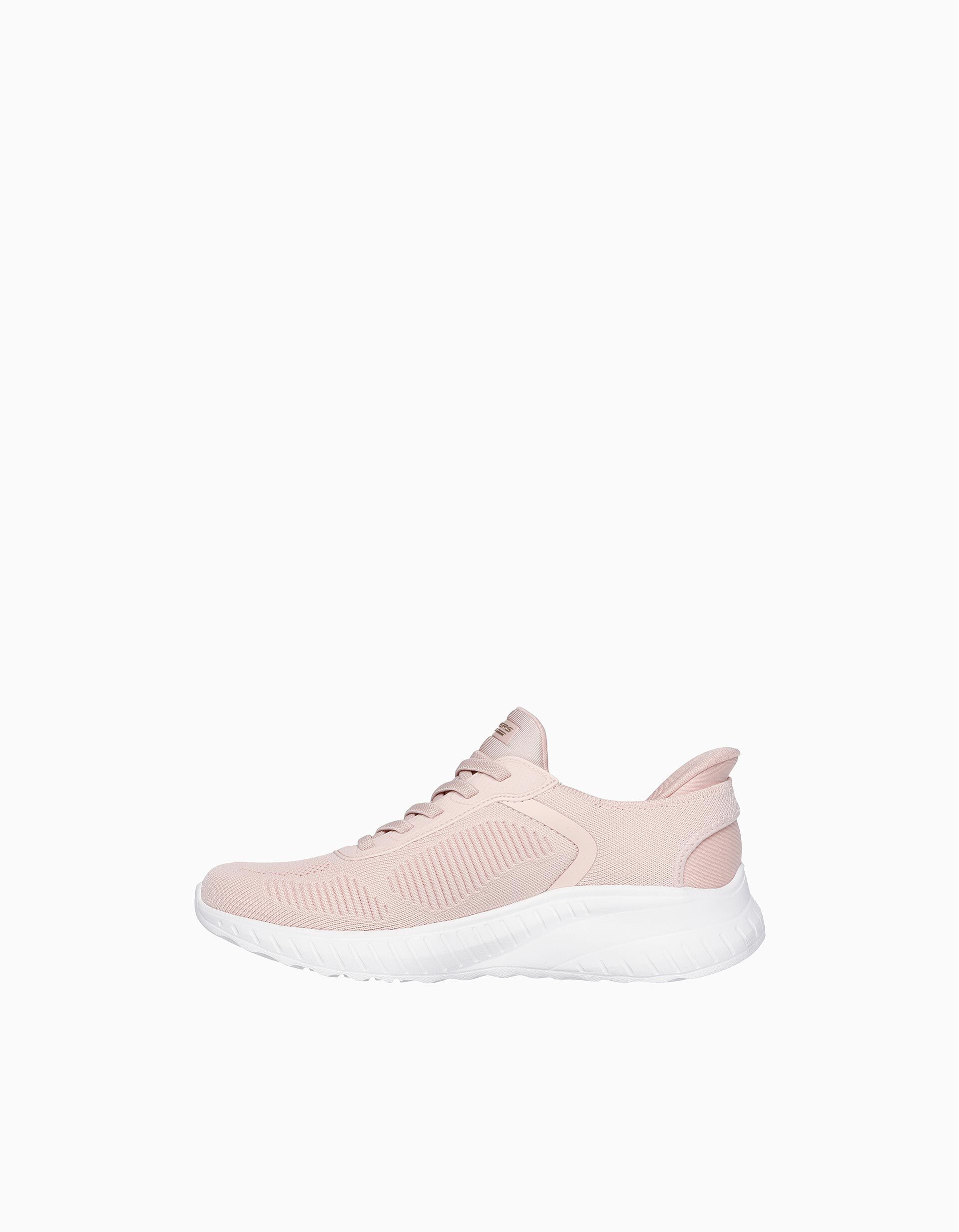 Comprar Online Sapatilhas 'Skechers', Mulher, Rosa 