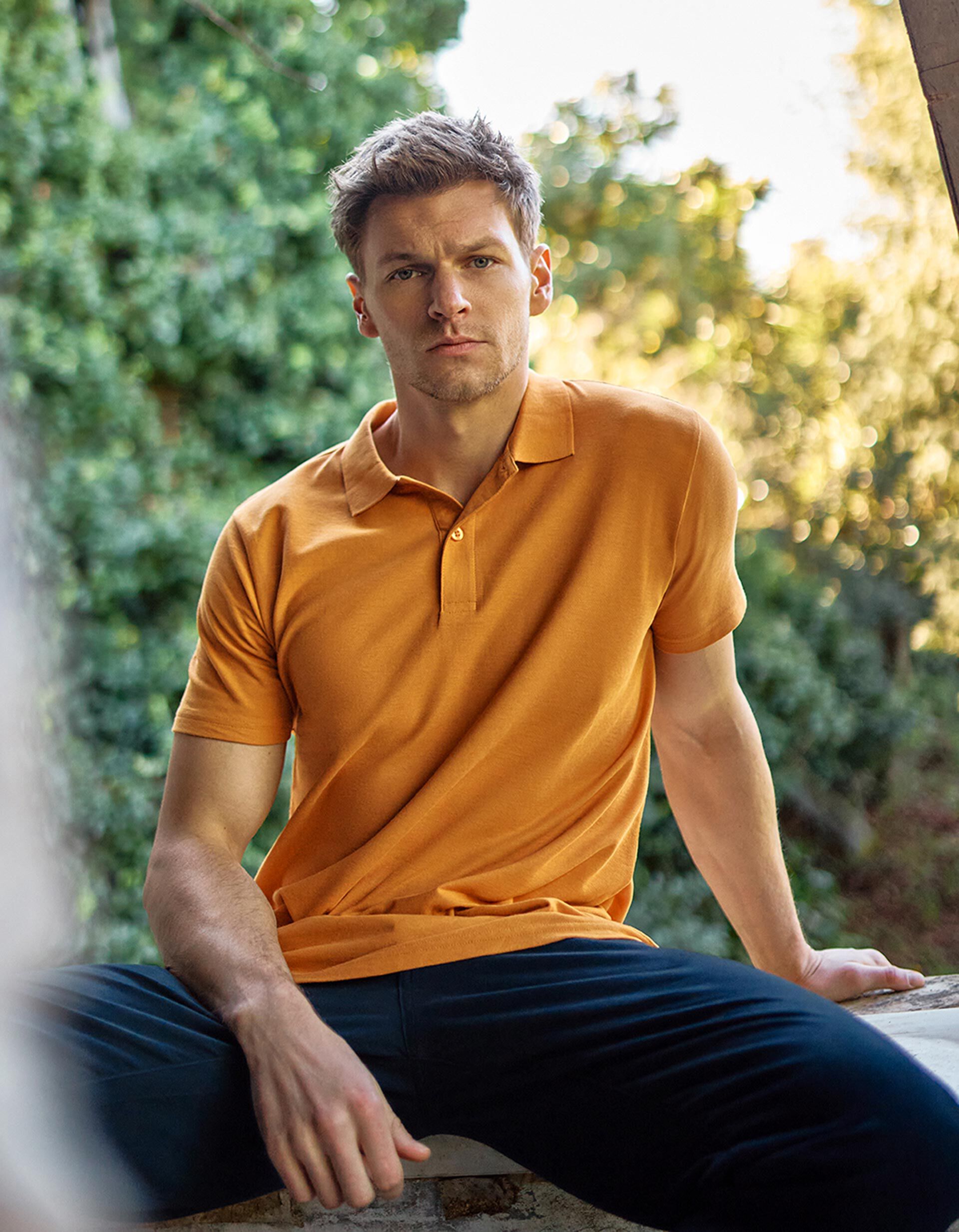 Loja online roupa homem hotsell