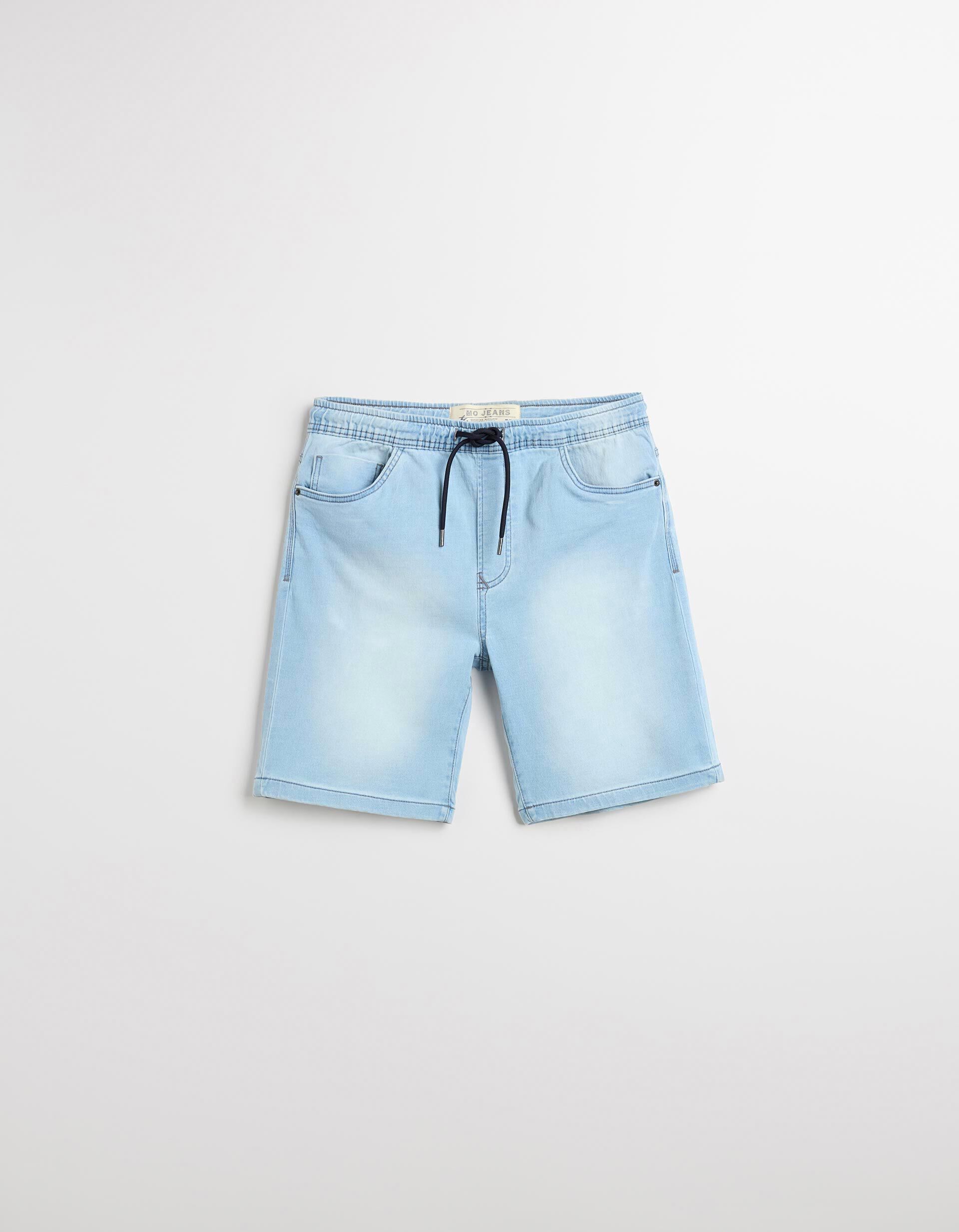 Comprar Online Cal&ccedil;&otilde;es de Ganga, Homem, Azul Claro