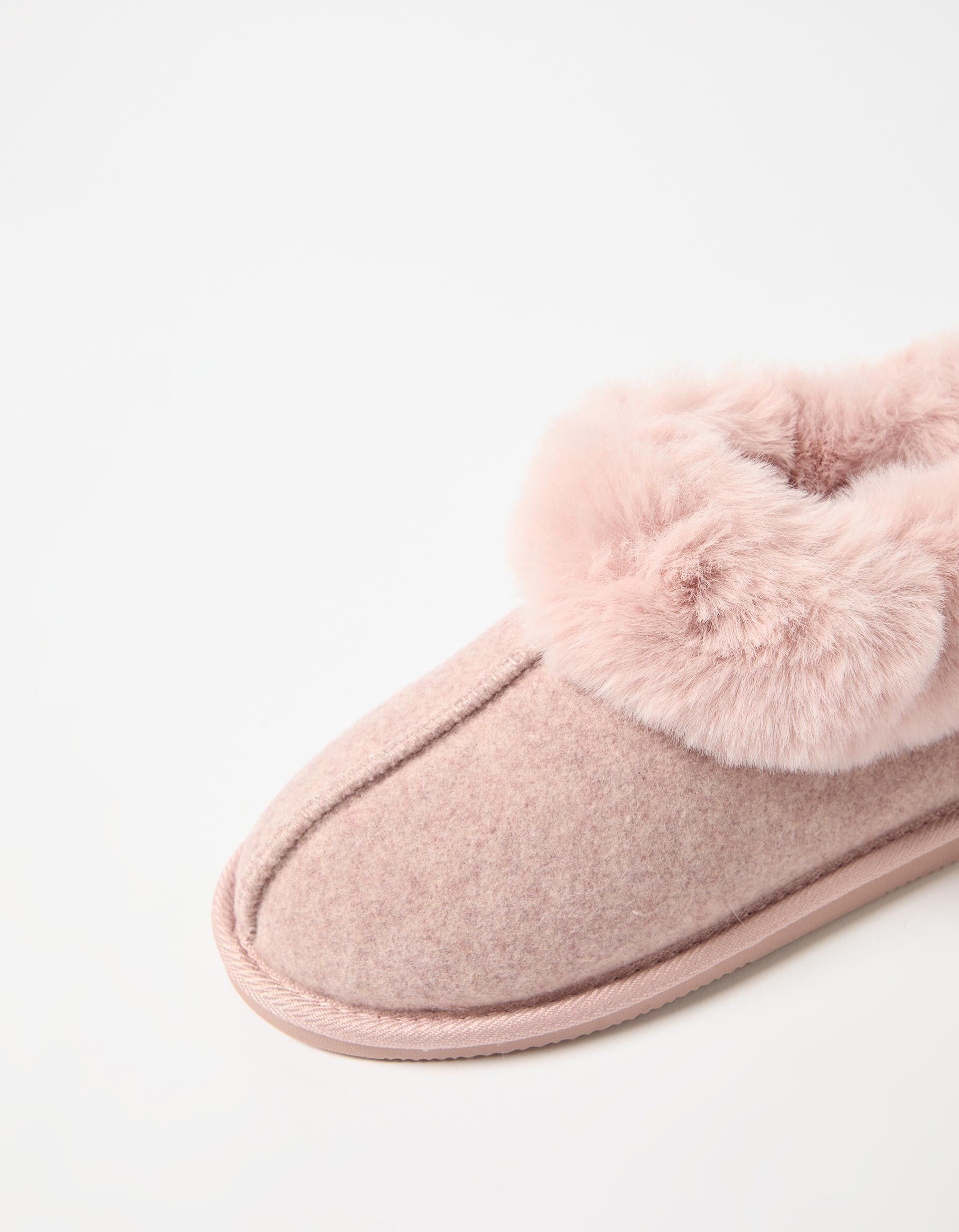 Comprar Online Pantufas, Mulher, Rosa