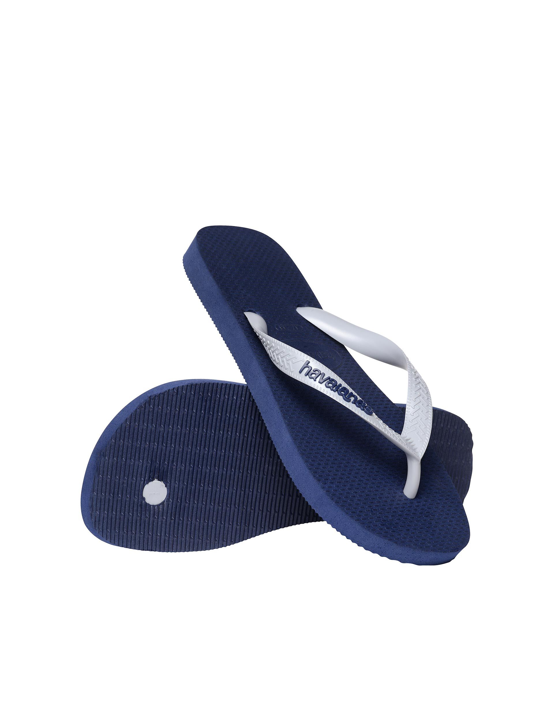 Comprar Online Chinelos Havaianas Top Logo Pop Up, Homem, Preto