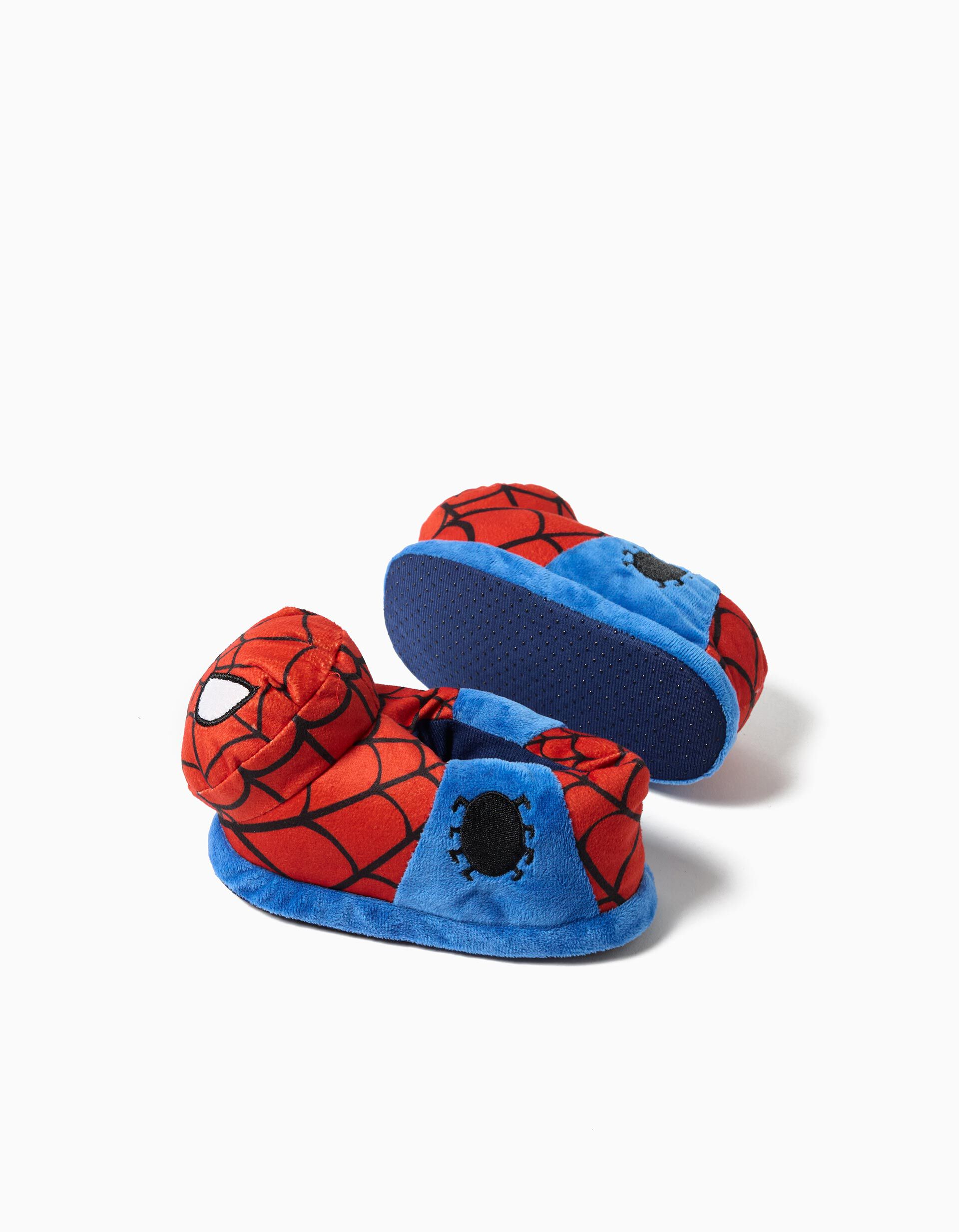 Comprar Online Pantufas 'Spider-Man' &copy;Disney, Menino, Vermelho 