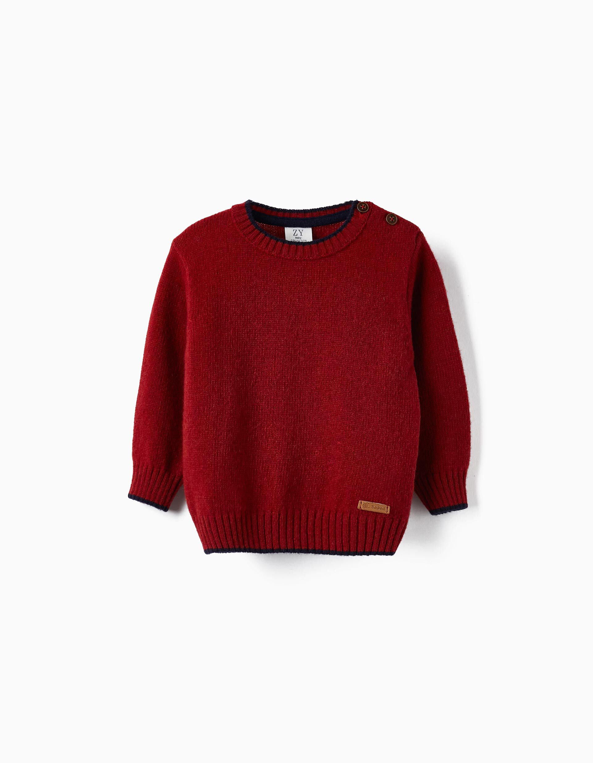 Baby Boy Sweaters Sweatshirts Clothing for Baby Boy MO Online
