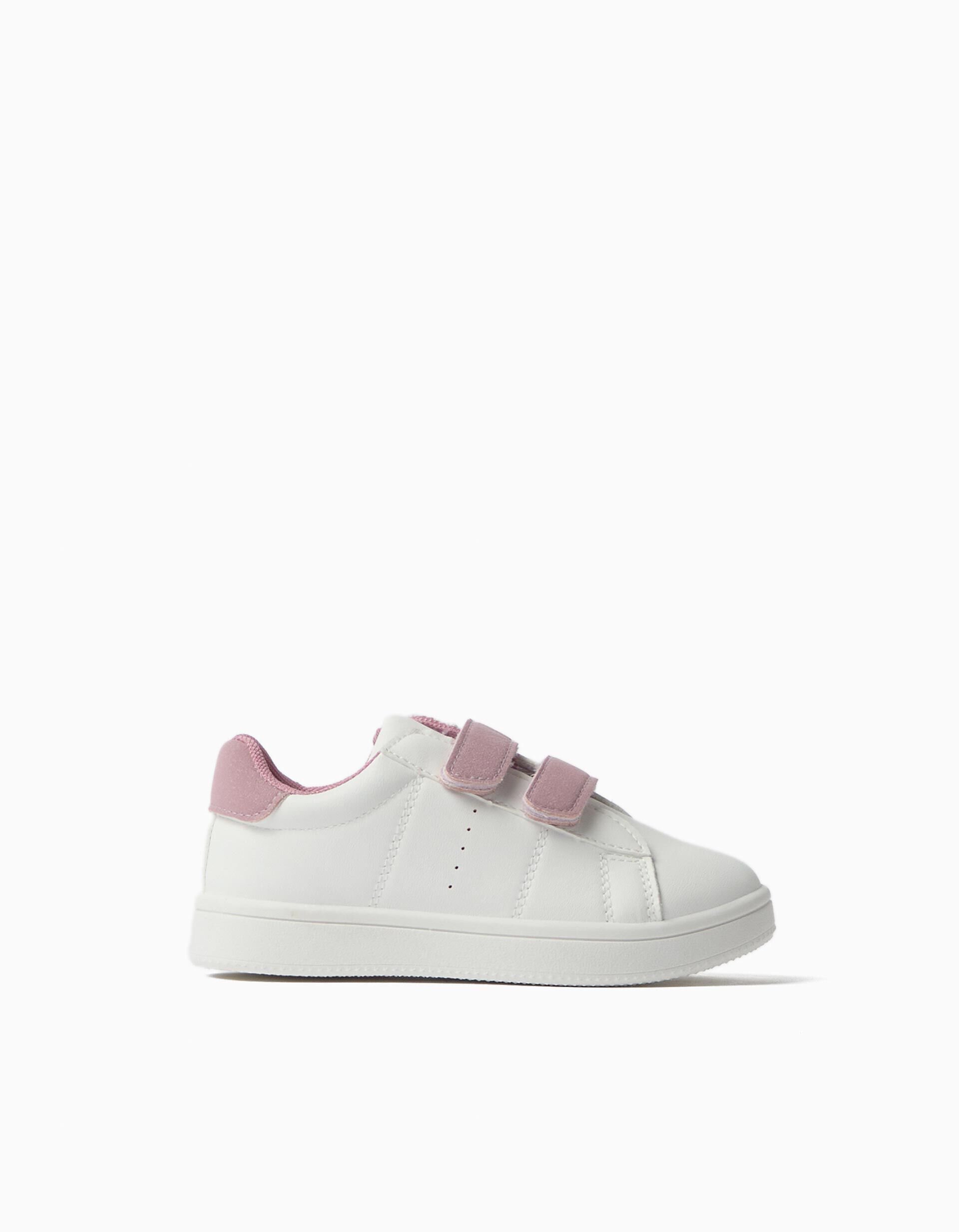 Comprar Online Sapatilhas, Menina, Rosa