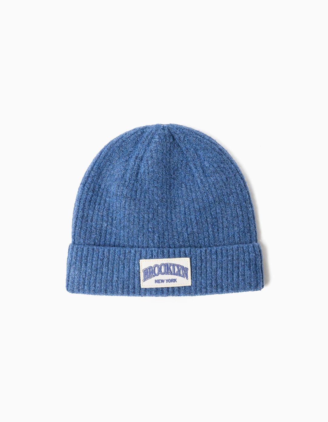 Gorro, Menino, Azul