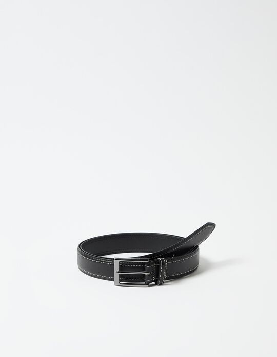 Comprar Online Cinto, Homem, Preto