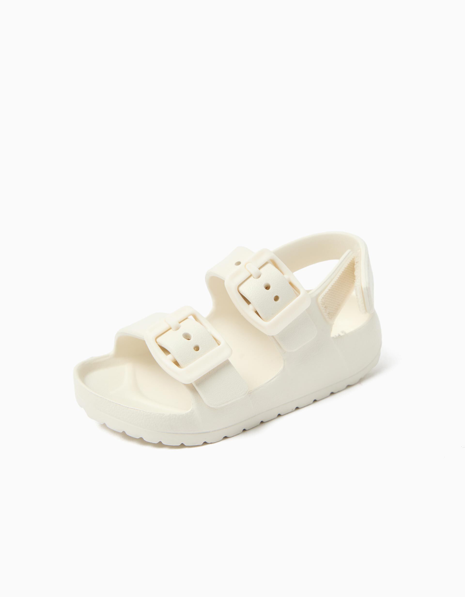 Comprar Online Sand&aacute;lias, Menina, Branco