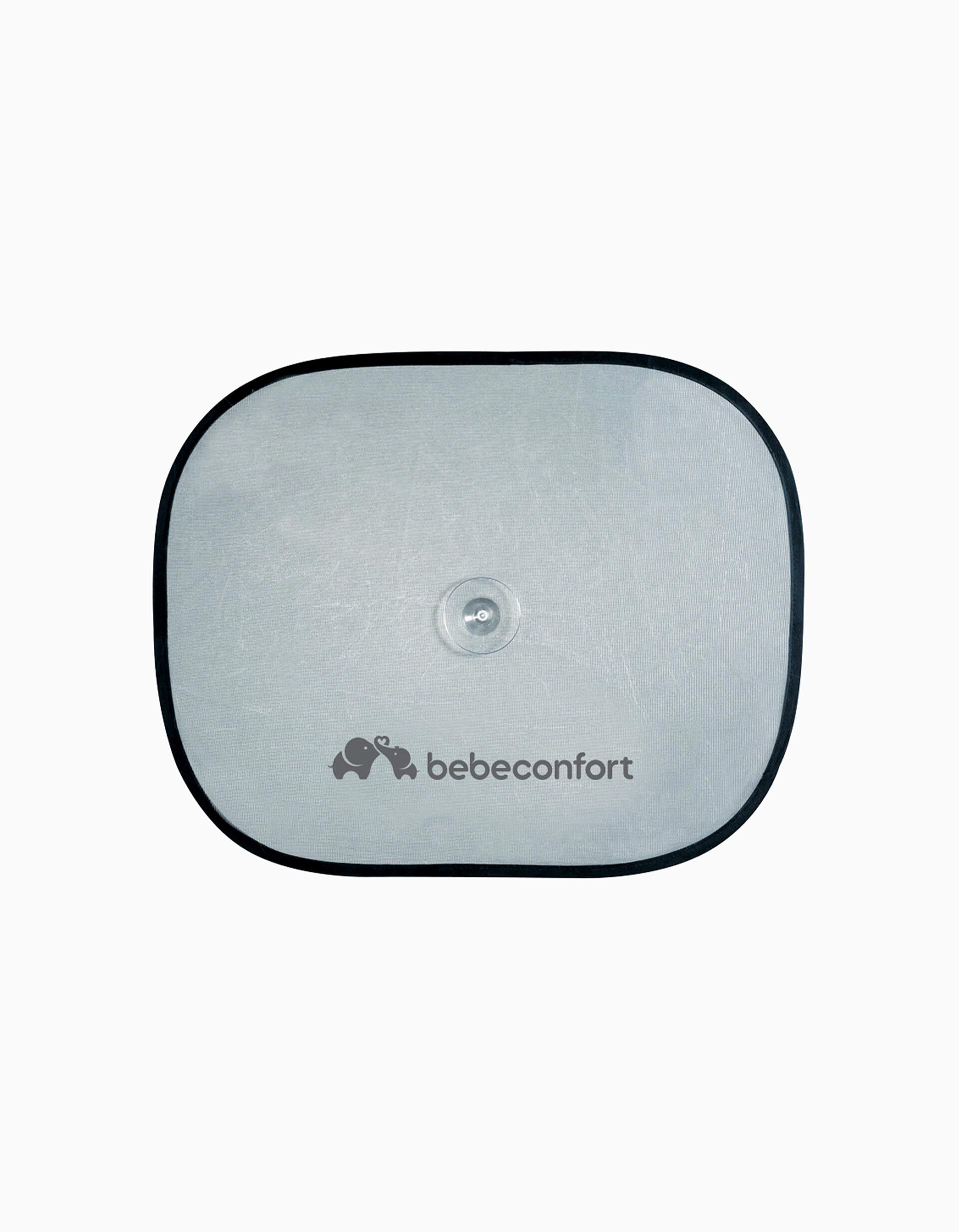 Comprar Online 2 Cortinas Tapa Sol B&eacute;b&eacute; Confort