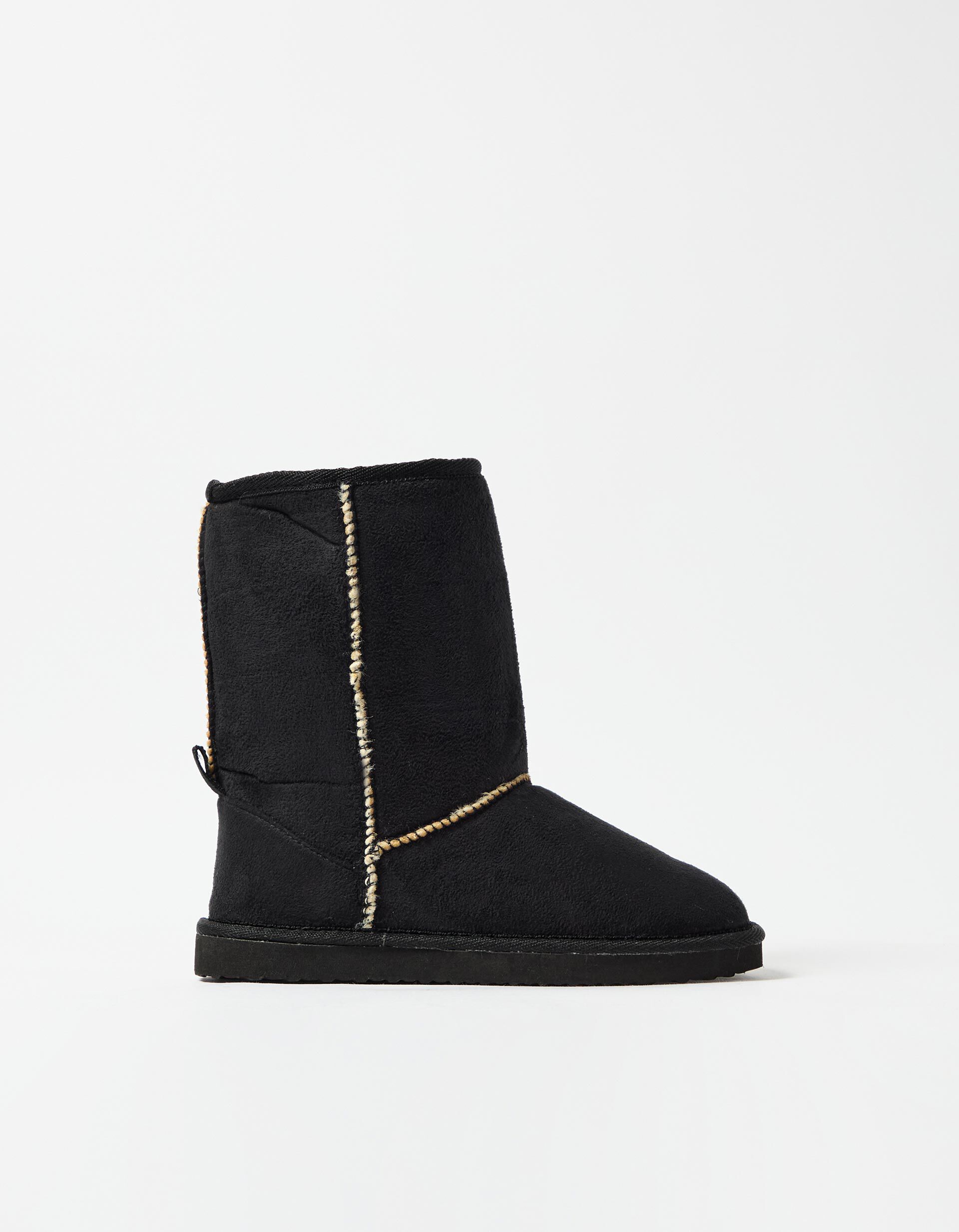 Comprar Online Bota, Mulher, Preto