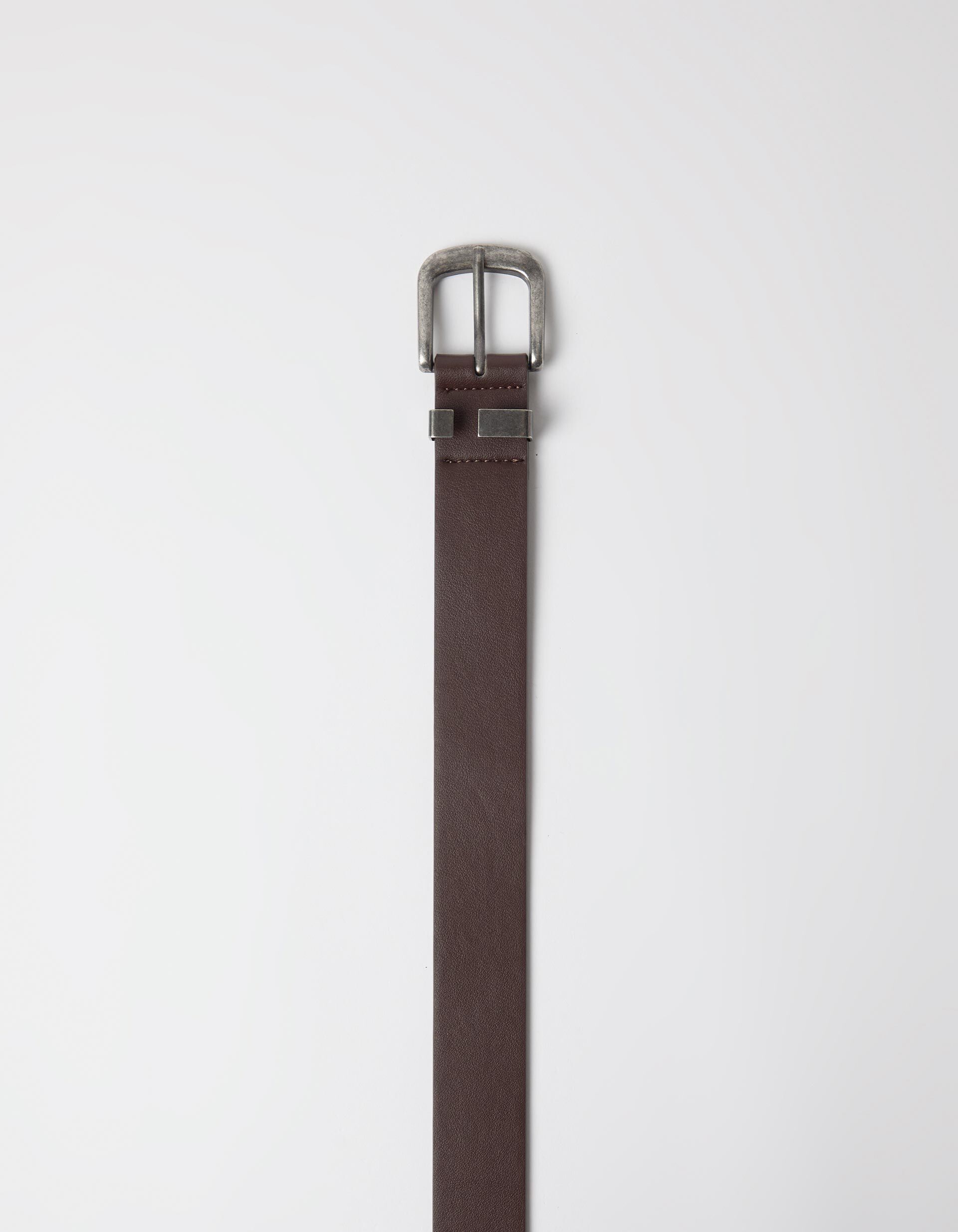 Comprar Online Cinto, Homem, Castanho