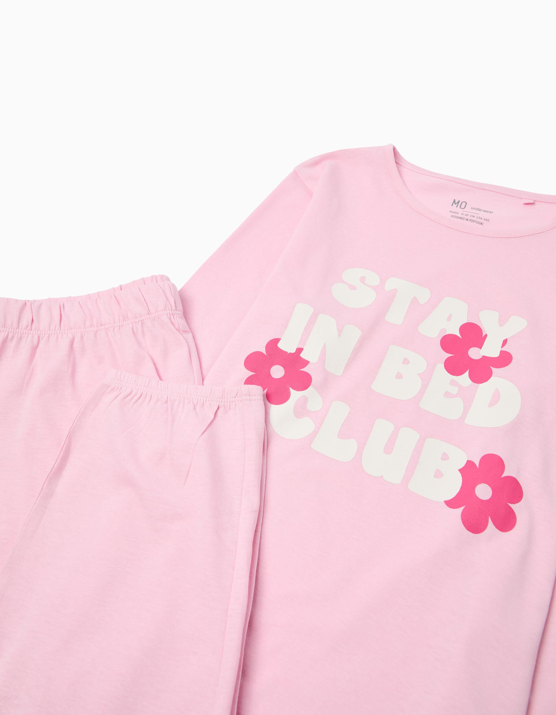 Comprar Online Pijama, Menina, Roxo Claro