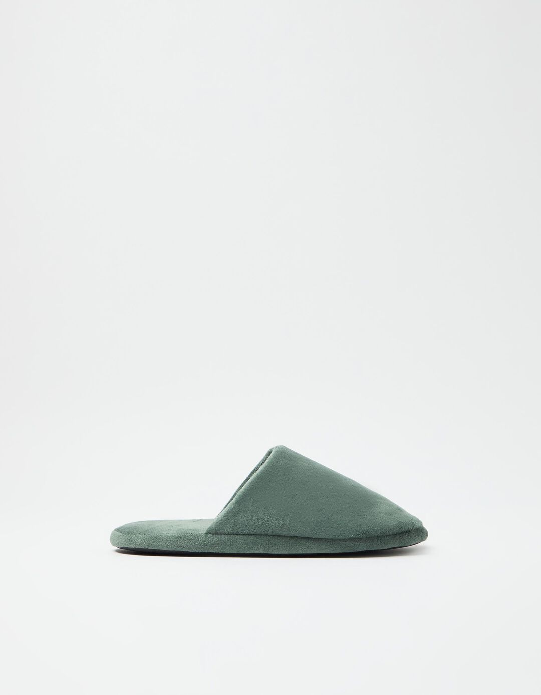 Chinelos de Quarto, Homem, Verde