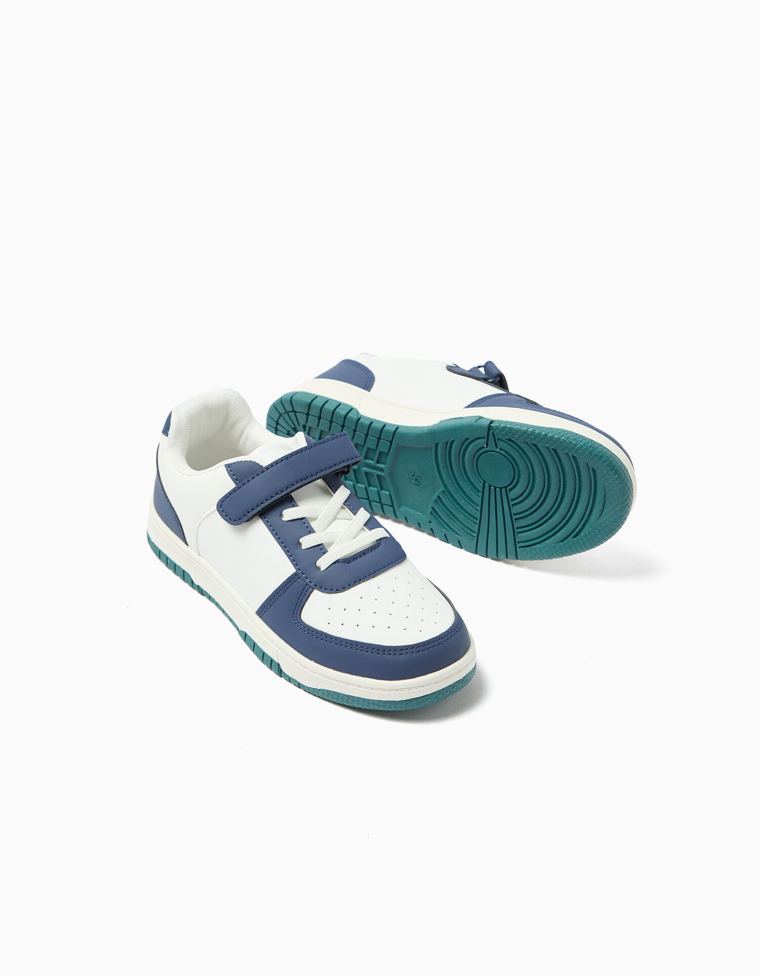 Comprar Online Sapatilhas, Menino, Azul