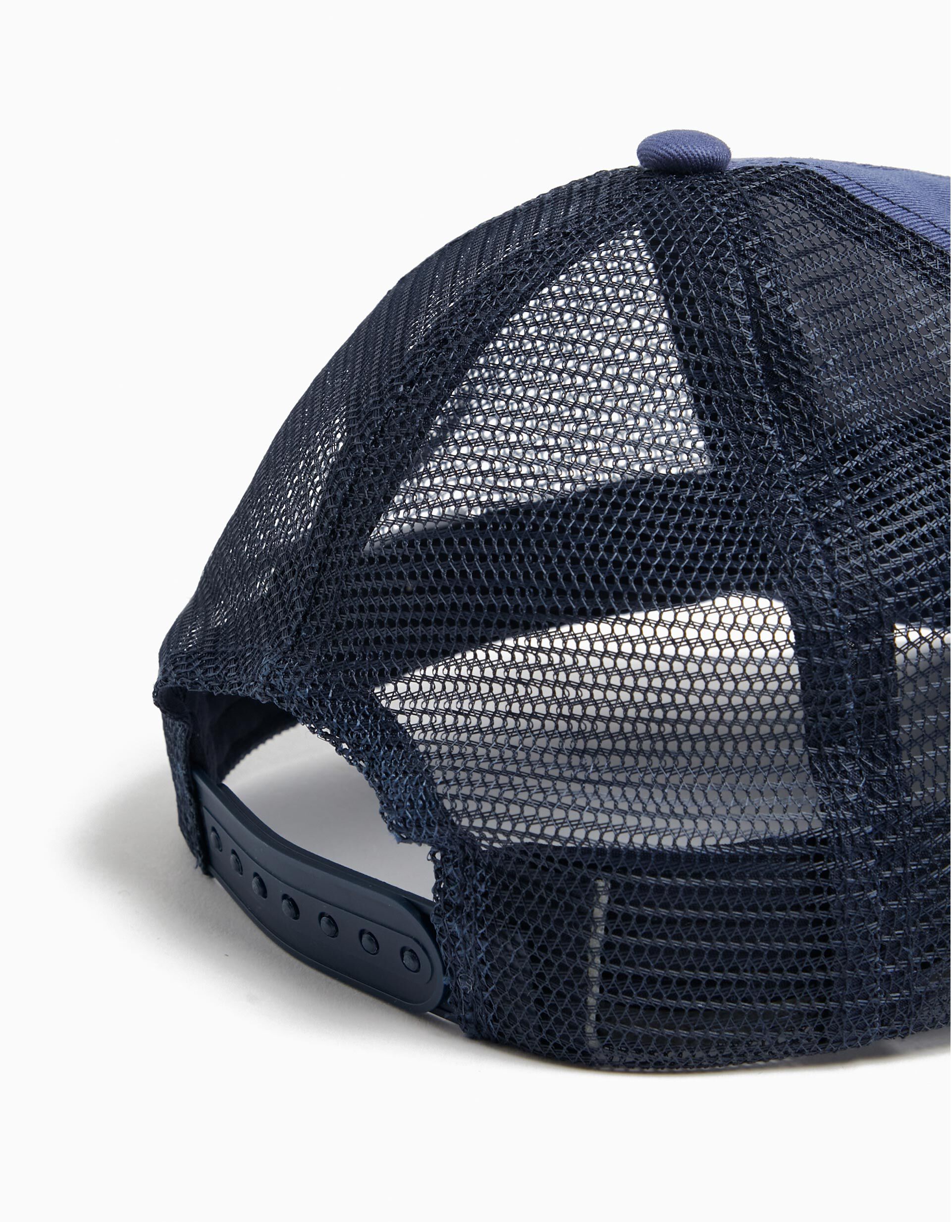 Comprar Online Cap, Boy, Blue