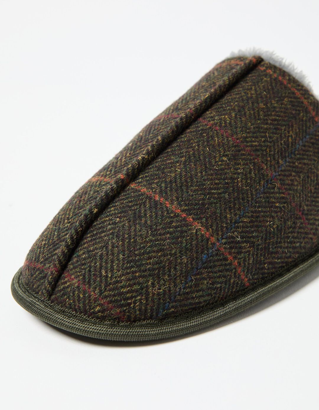 Chinelos de Quarto, Homem, Verde