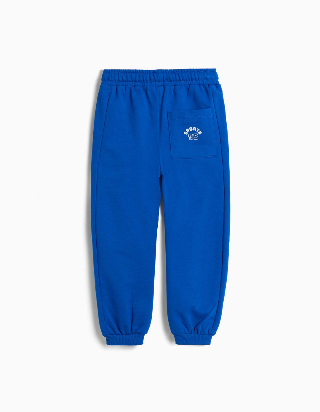 Joggers, Menino, Azul