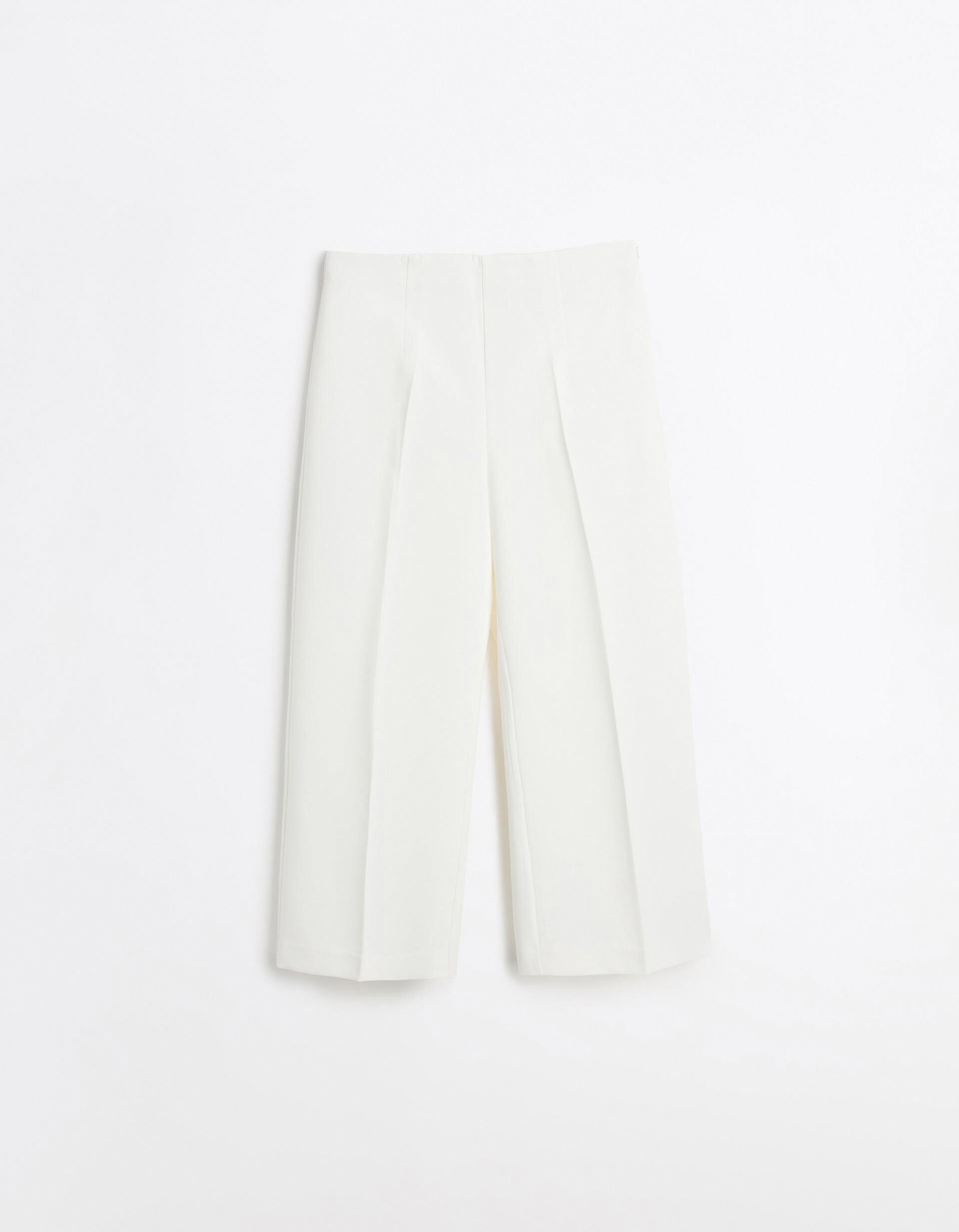 Comprar Online Cal&ccedil;as Culotte, Mulher, Branco