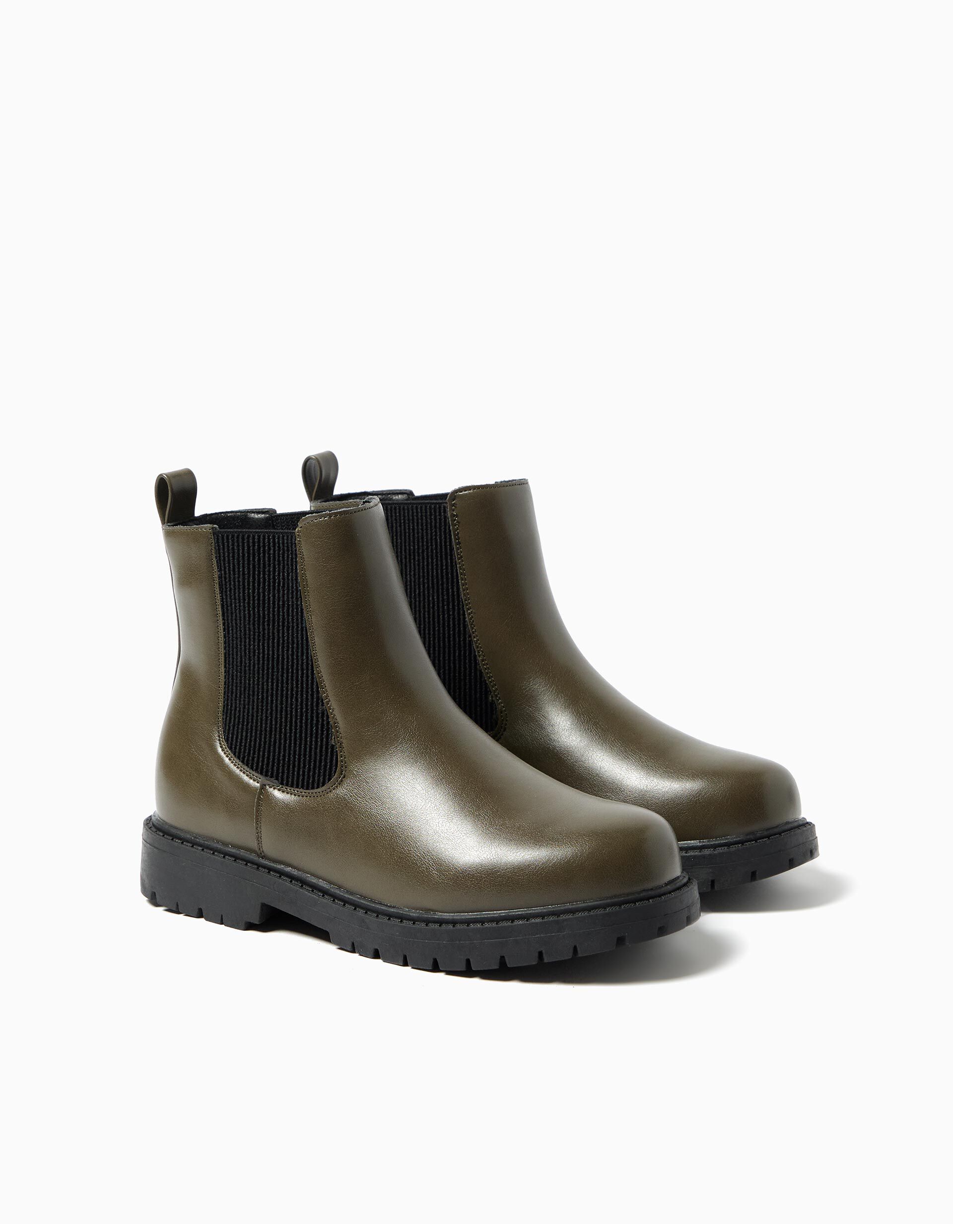 Comprar Online Botas, Menina, Verde