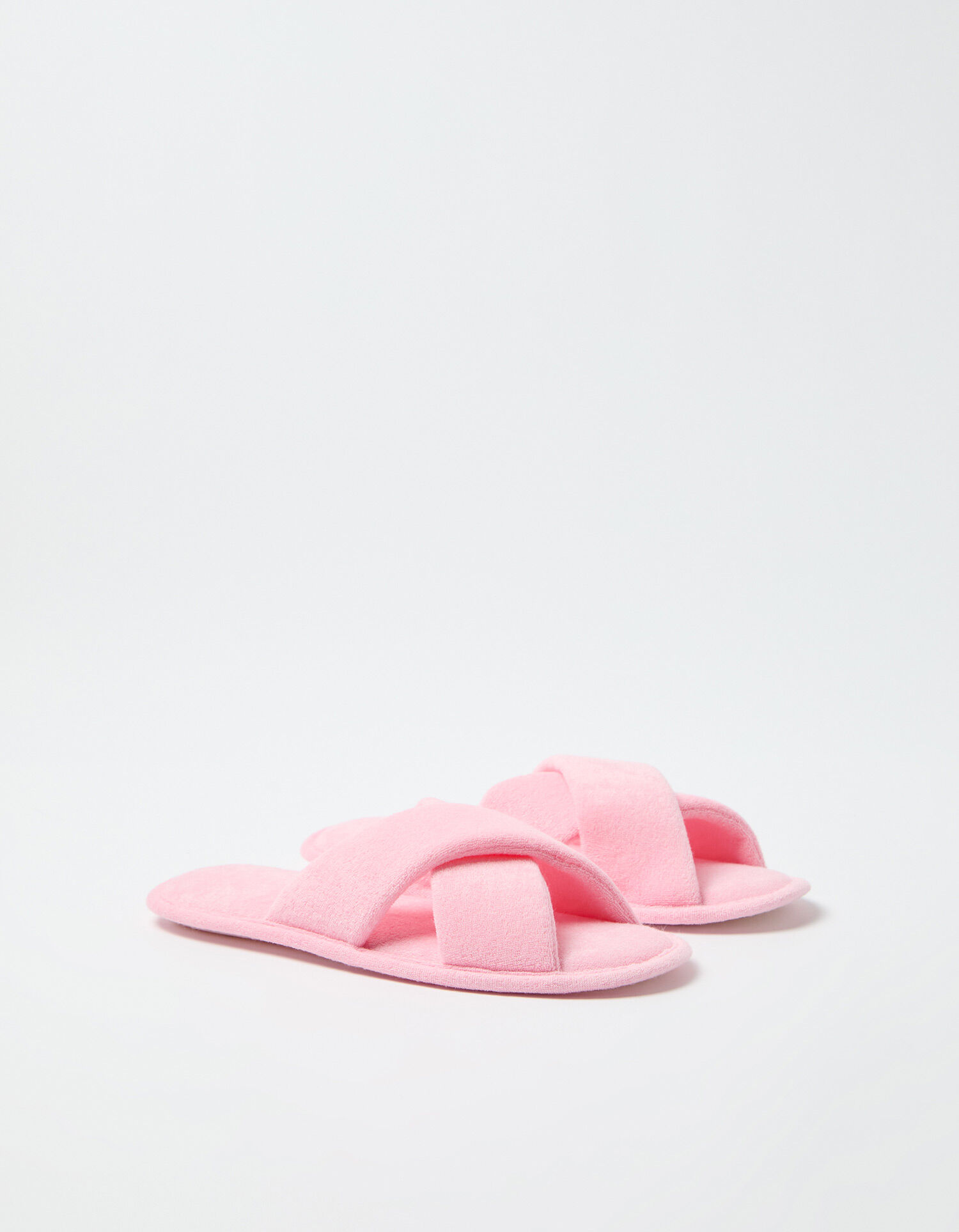 Comprar Online Chinelos de Quarto, Mulher, Rosa