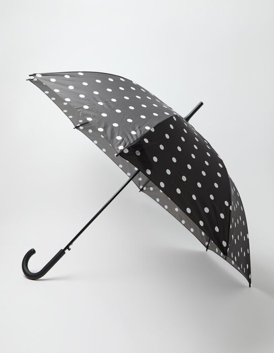 Comprar Online Guarda-chuva, Mulher, Preto