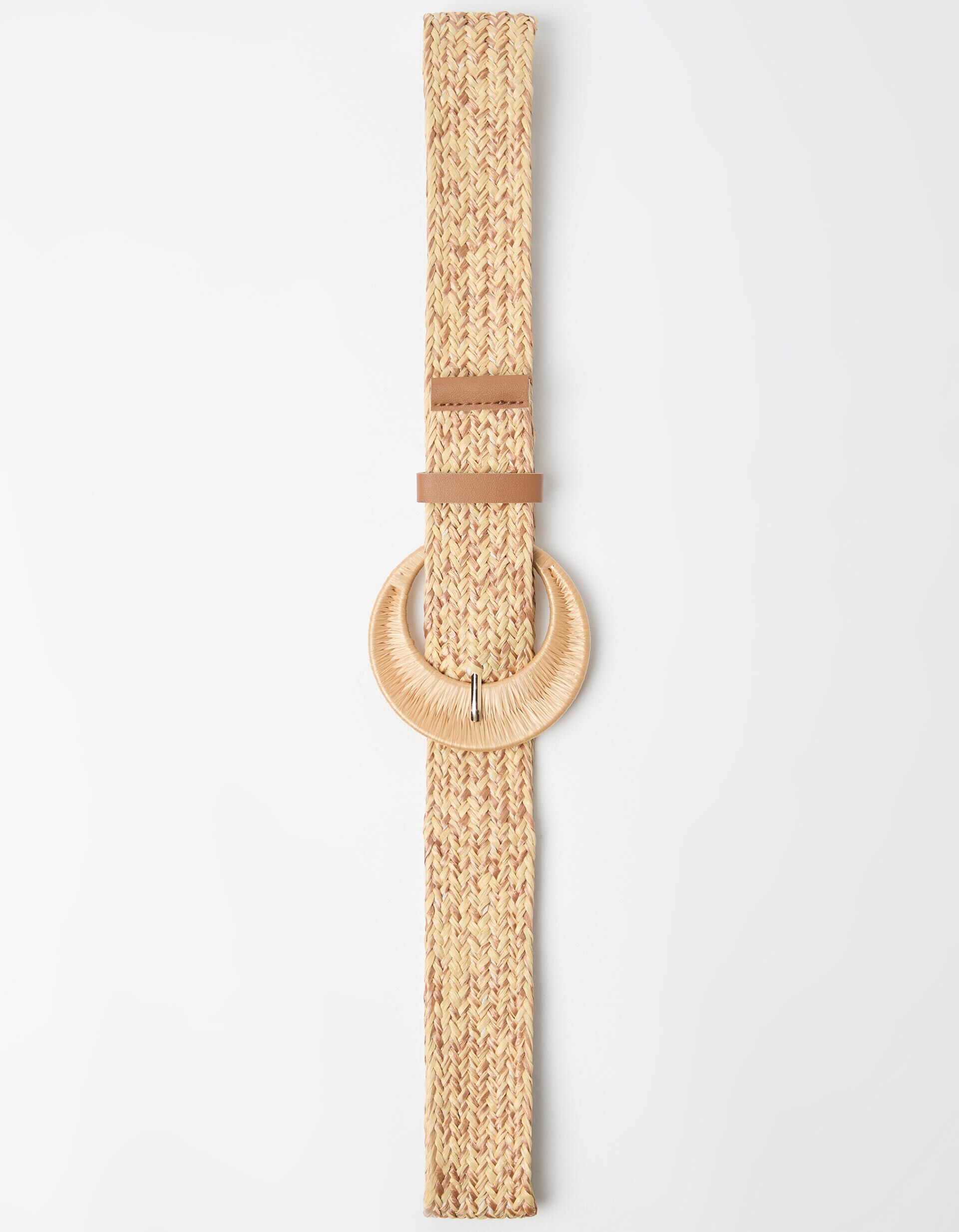 Comprar Online Cinto, Mulher, Bege