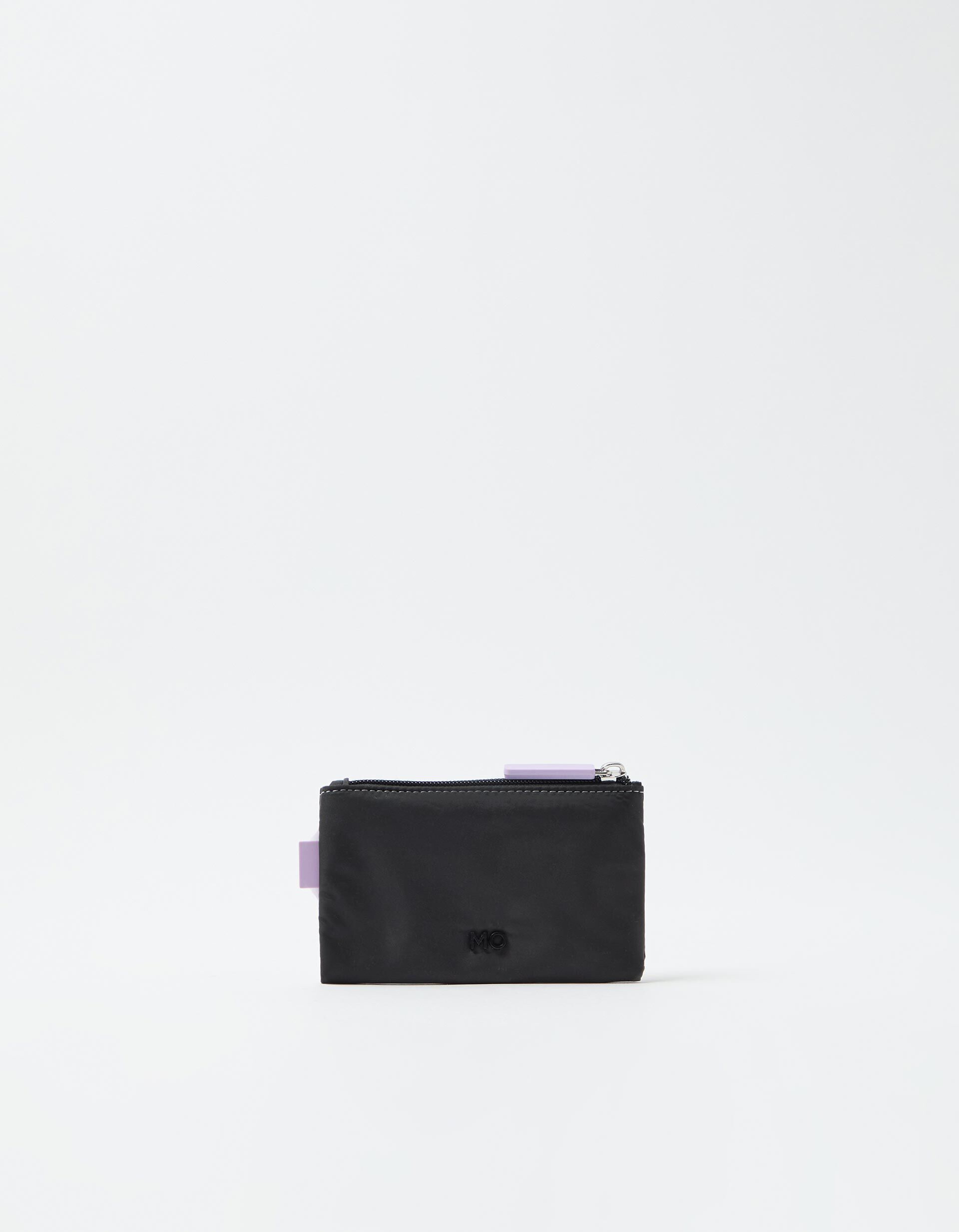 Comprar Online Carteira em Nylon, Mulher, Preto