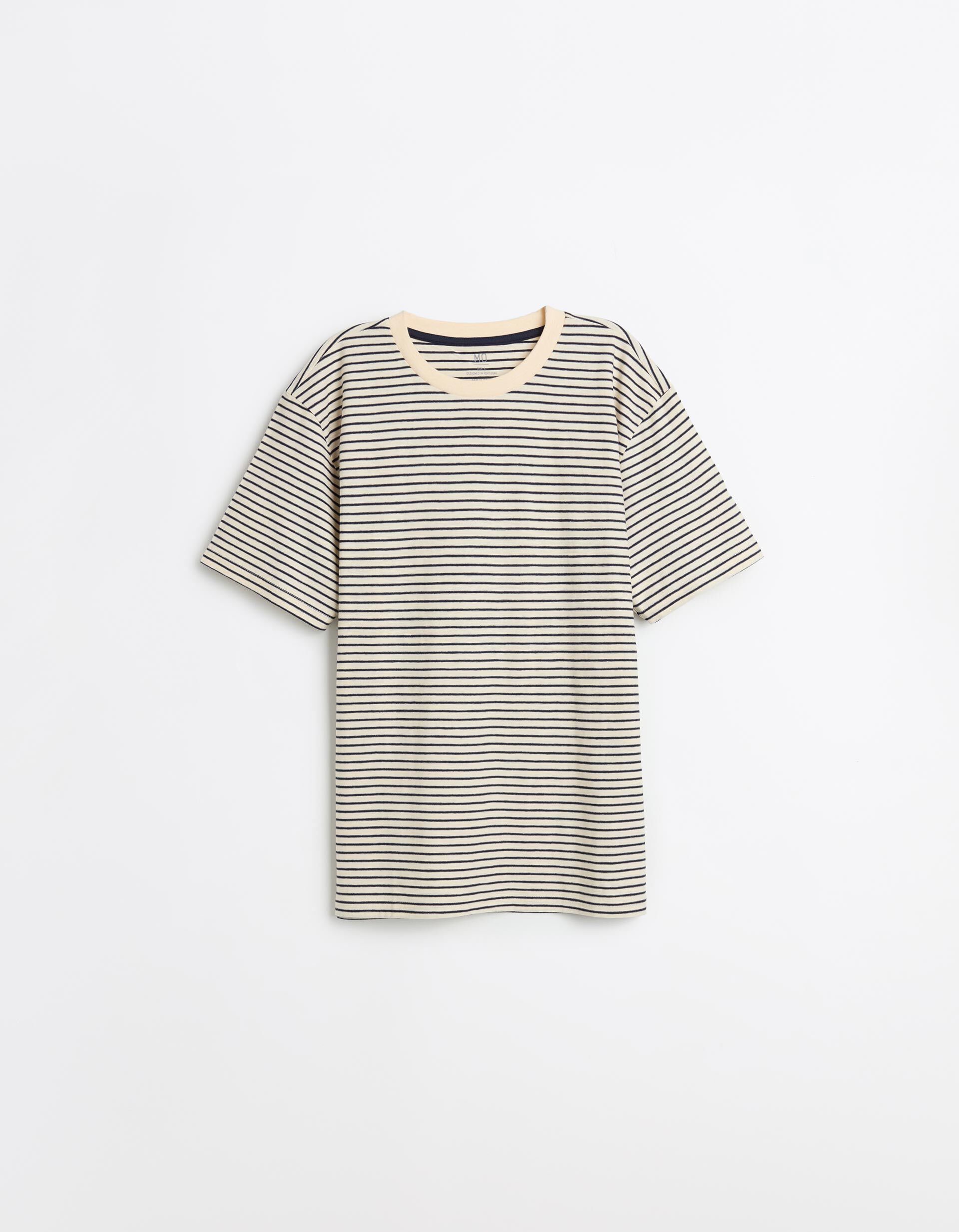 Comprar Online T-shirt Jersey, Homem, Azul Escuro