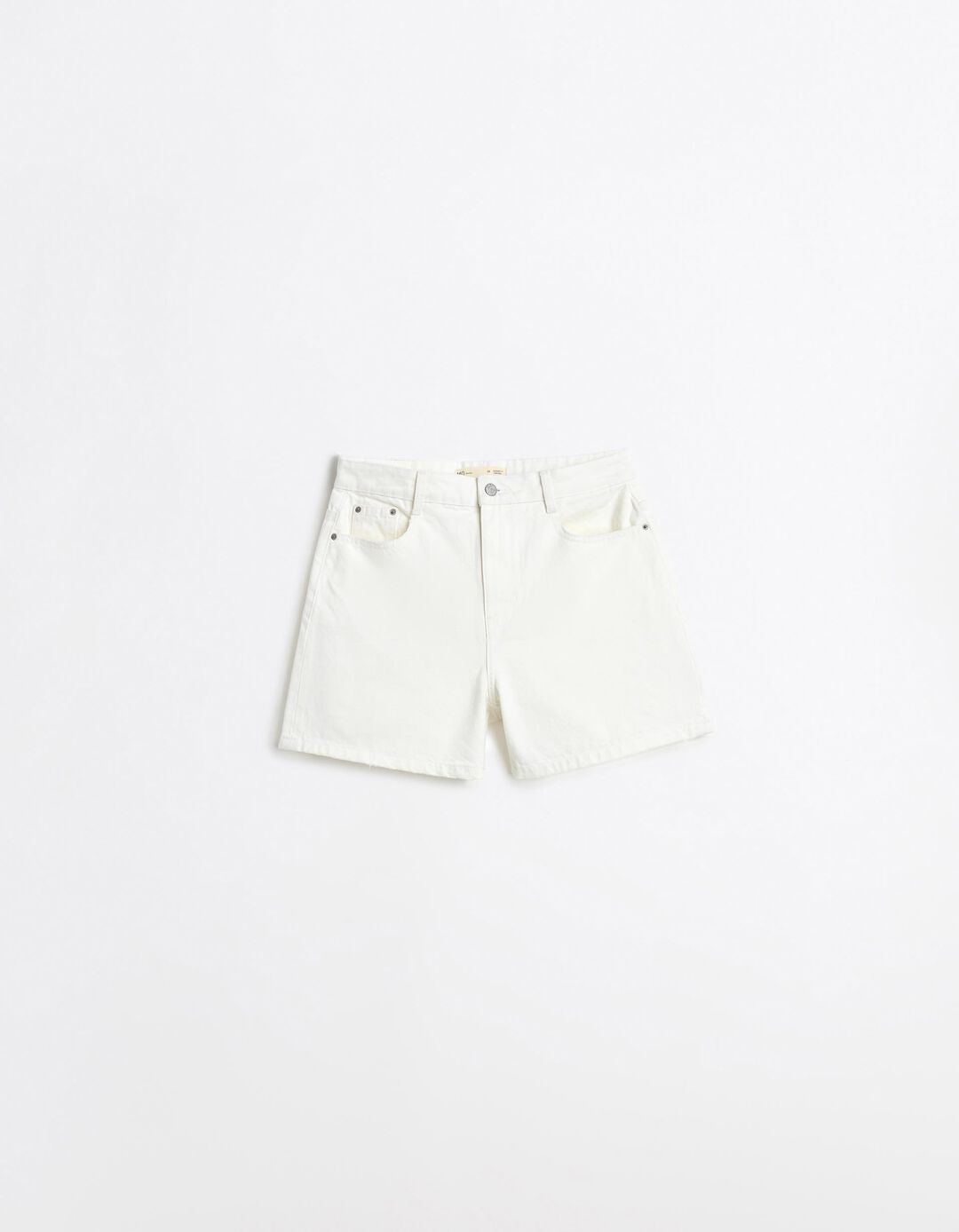 Cal&ccedil;&otilde;es de Ganga, Mulher, Branco