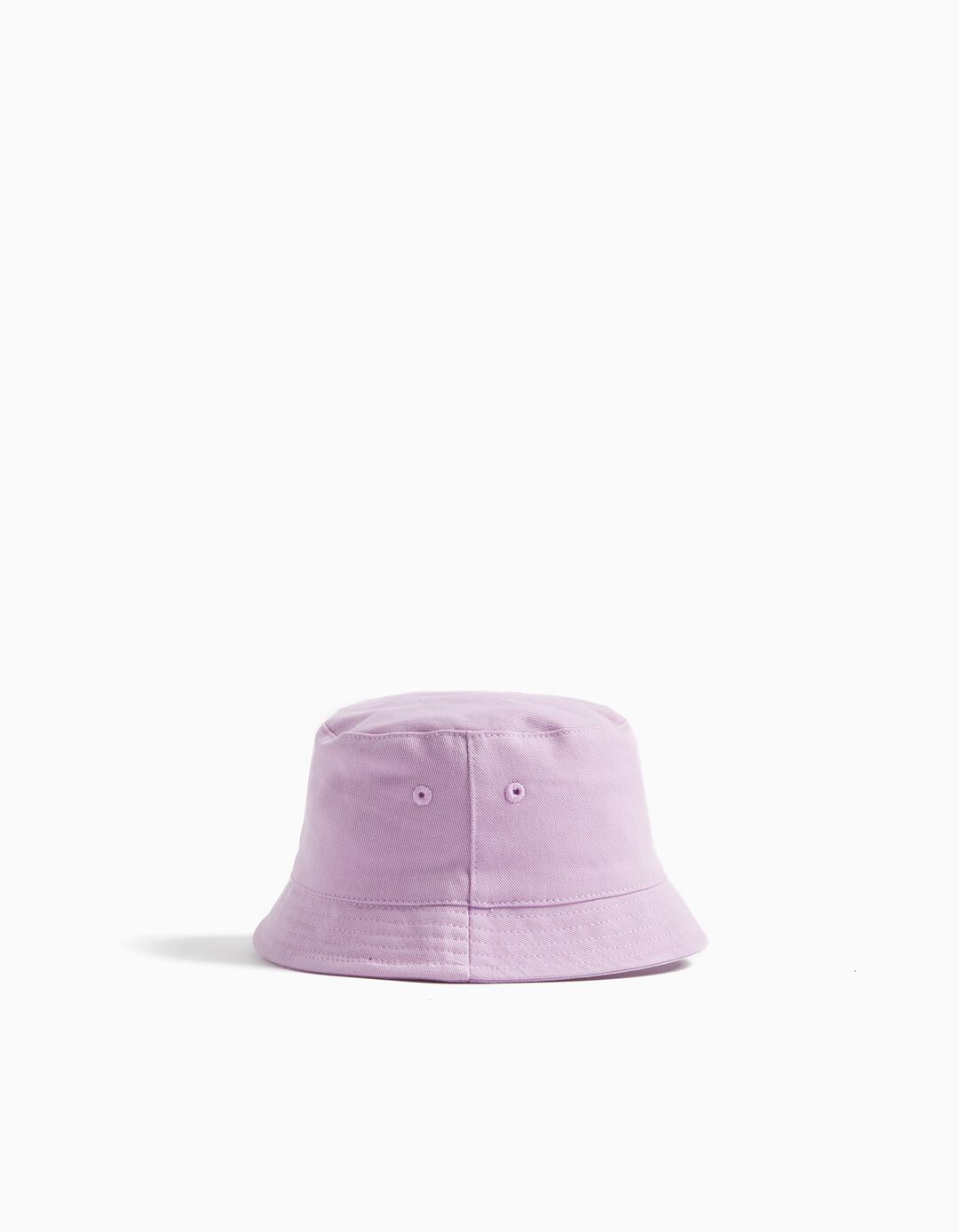 Bucket Hat, Girls, Lilac