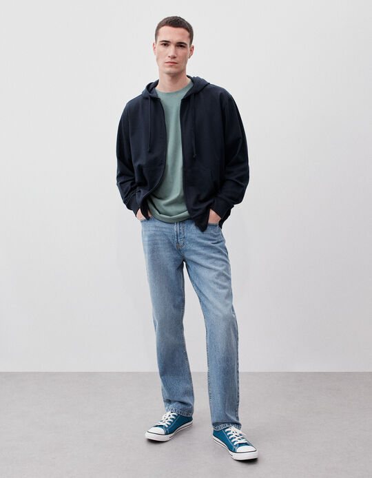 Comprar Online Jacket with Hood