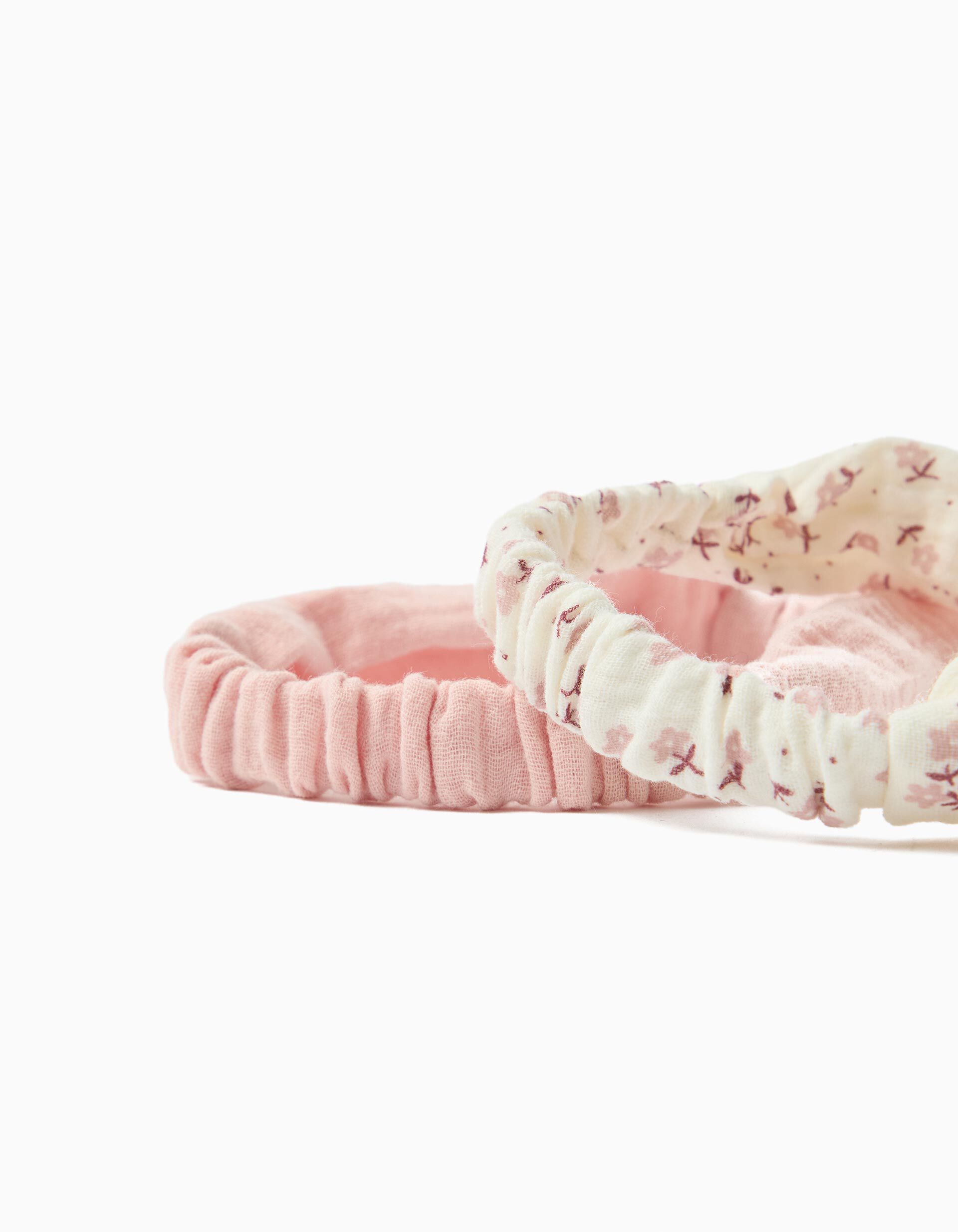 Comprar Online Pack 2 Fitas de Cabelo, Menina, Multicolor
