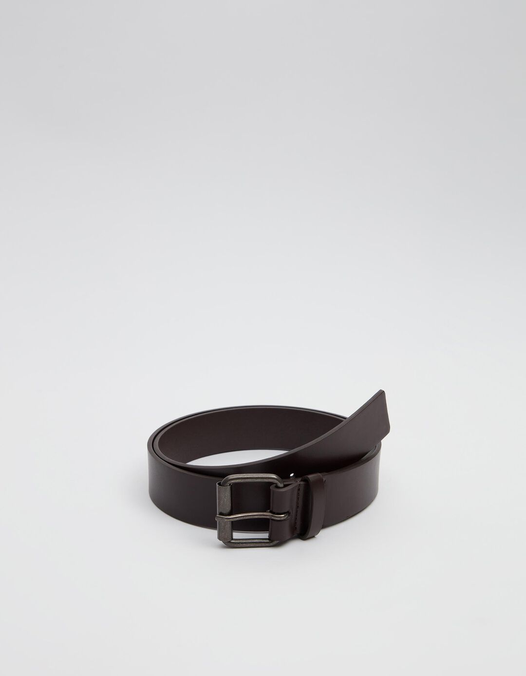Belt, Men, Brown