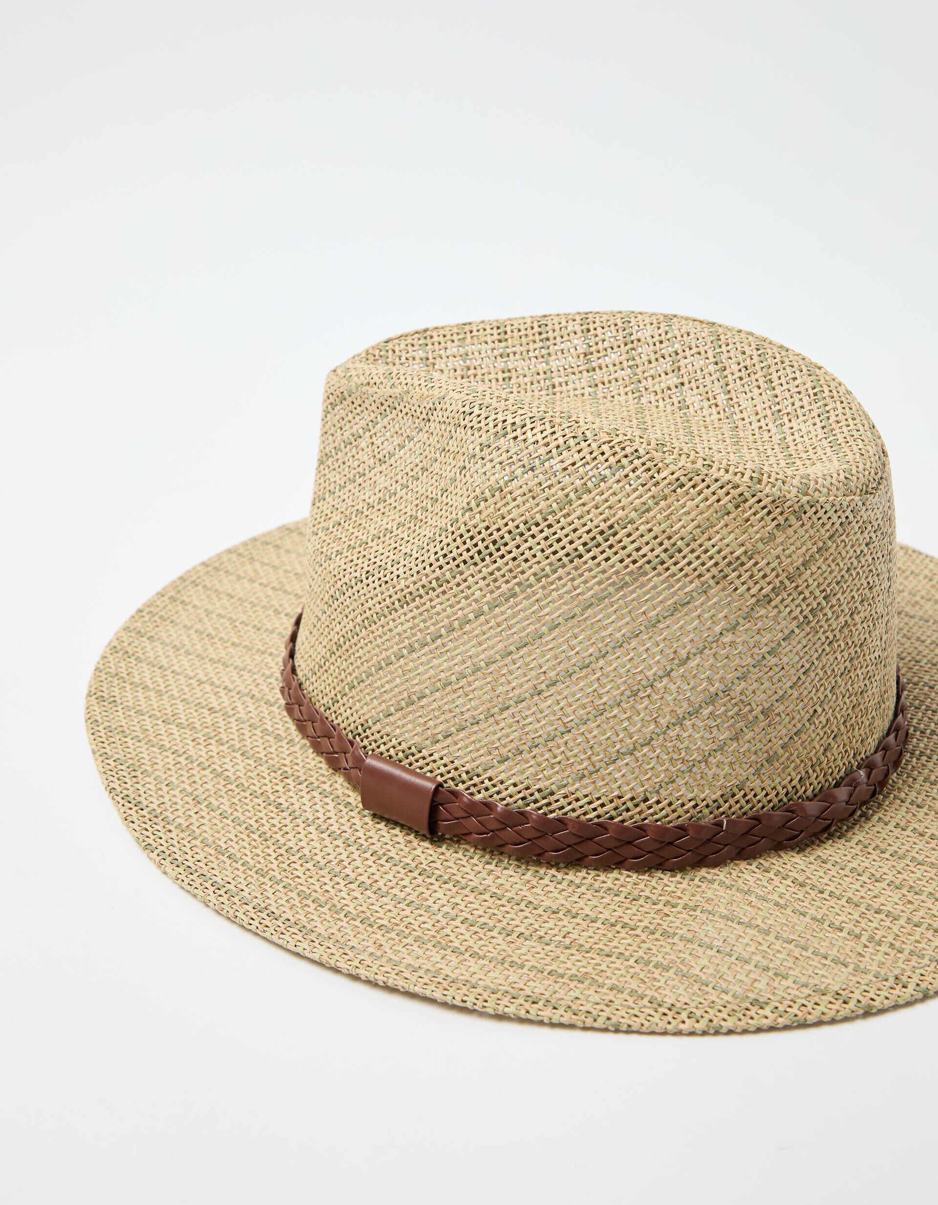 Comprar Online Chap&eacute;u, Homem, Bege