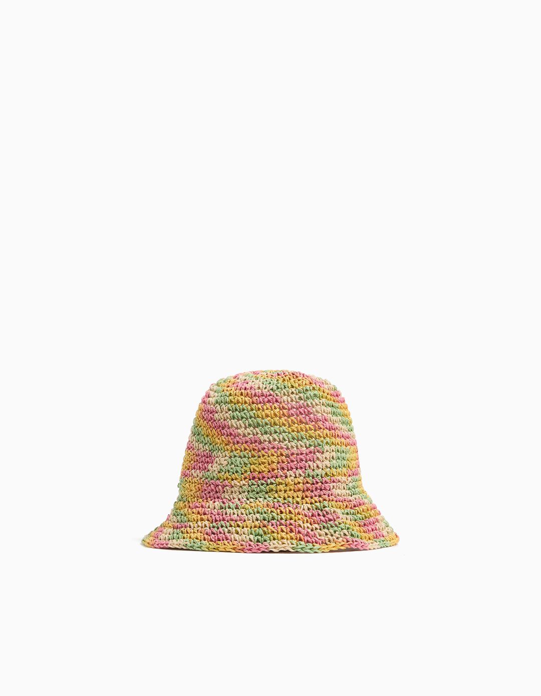 Chapéu de Palha, Menina, Multicor