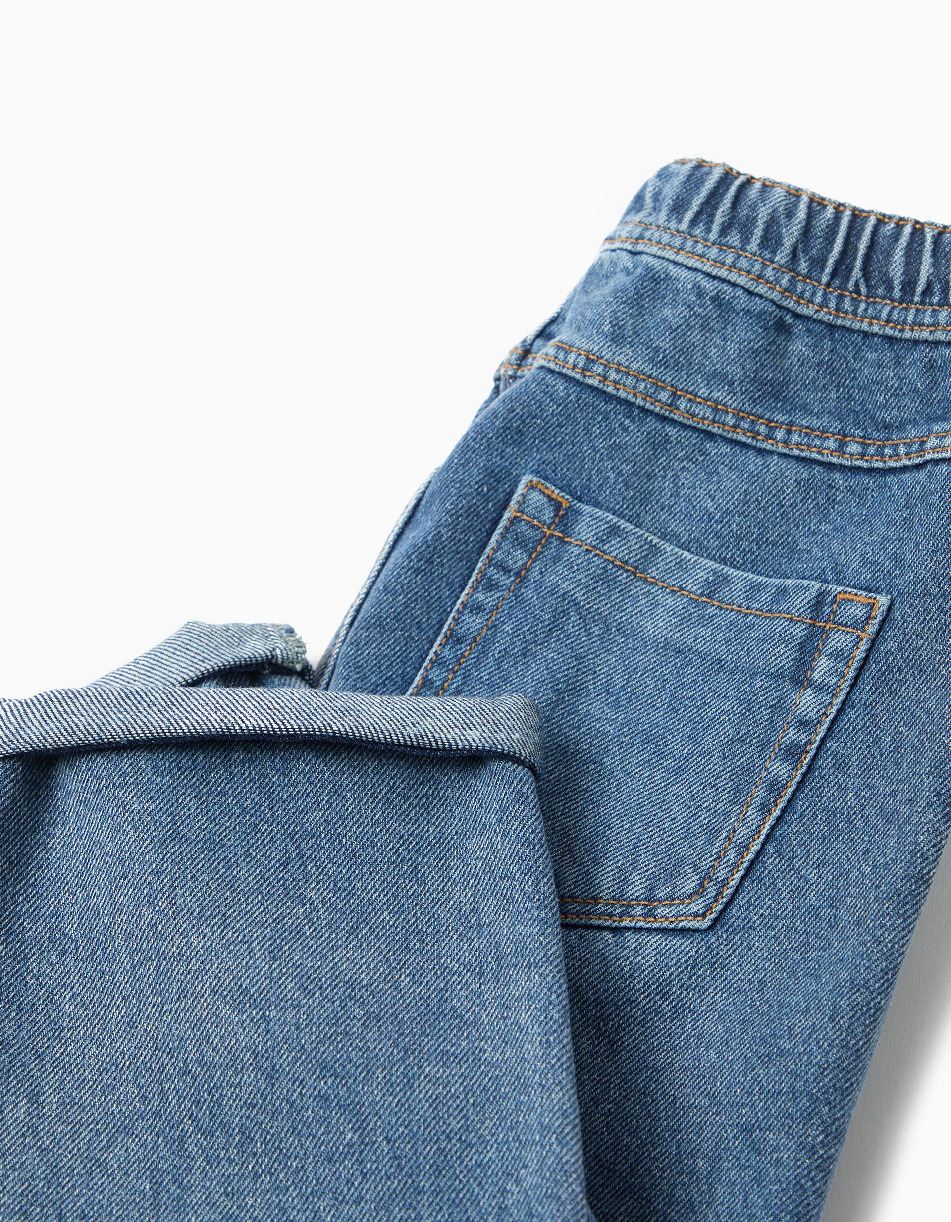 Comprar Online Joggers de Ganga, Menino, Azul