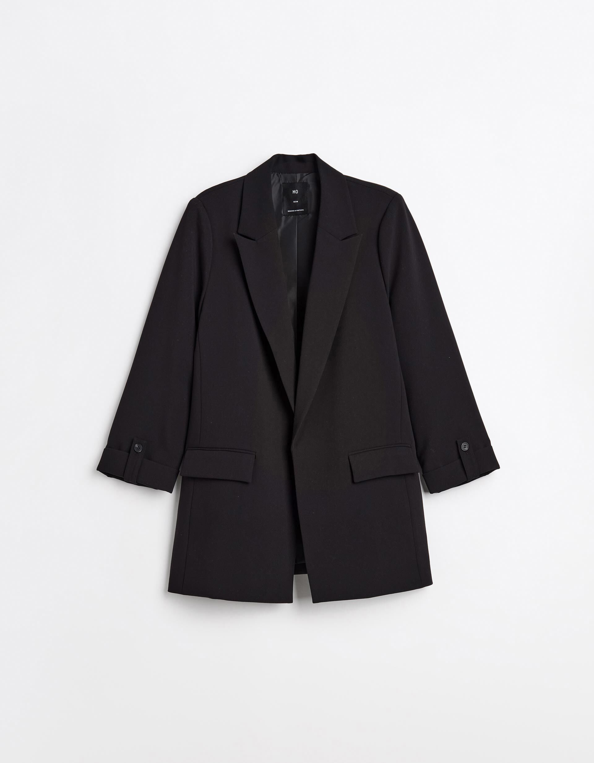 Comprar Online Blazer, Mulher, Preto