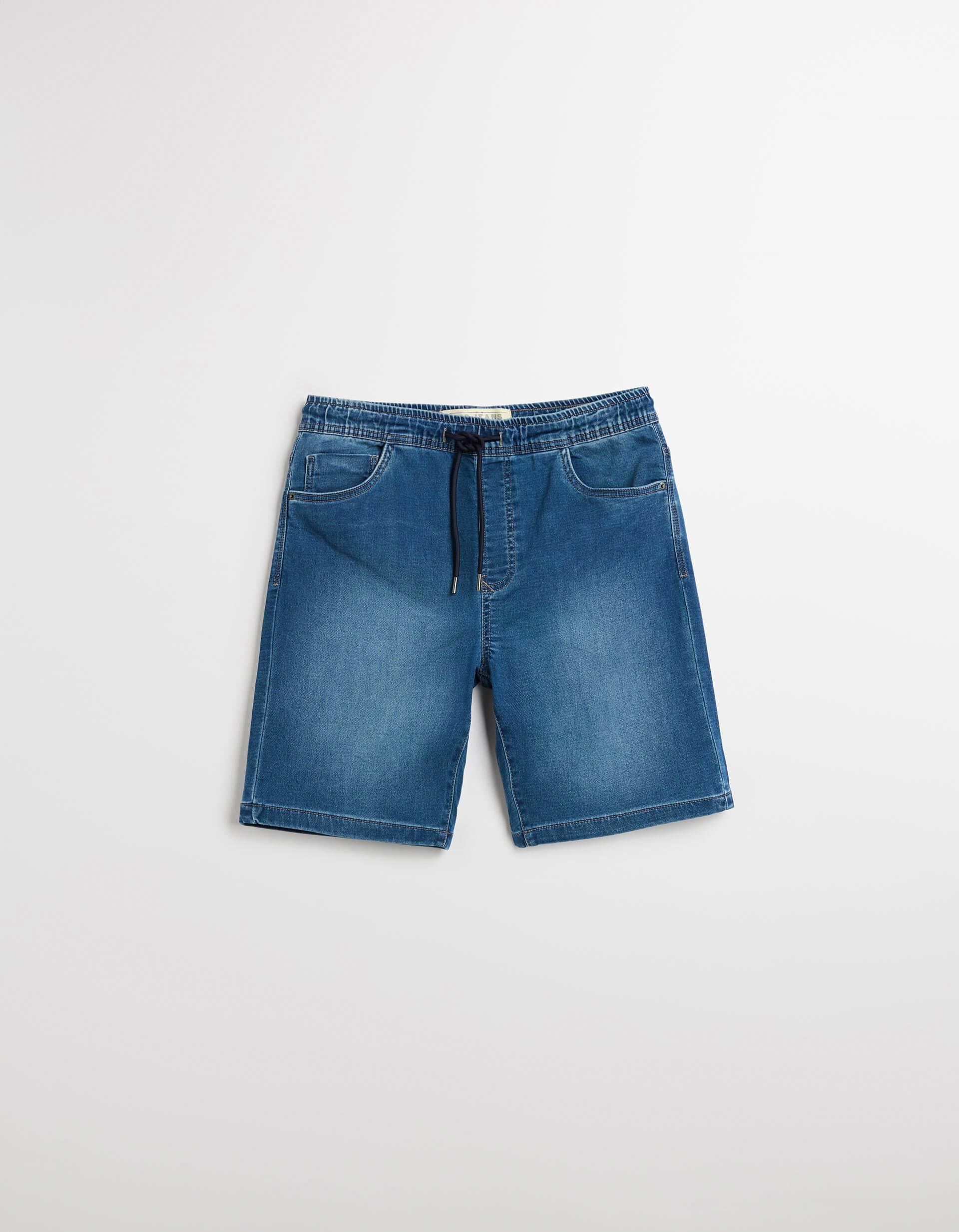 Comprar Online Cal&ccedil;&otilde;es de Ganga, Homem, Azul