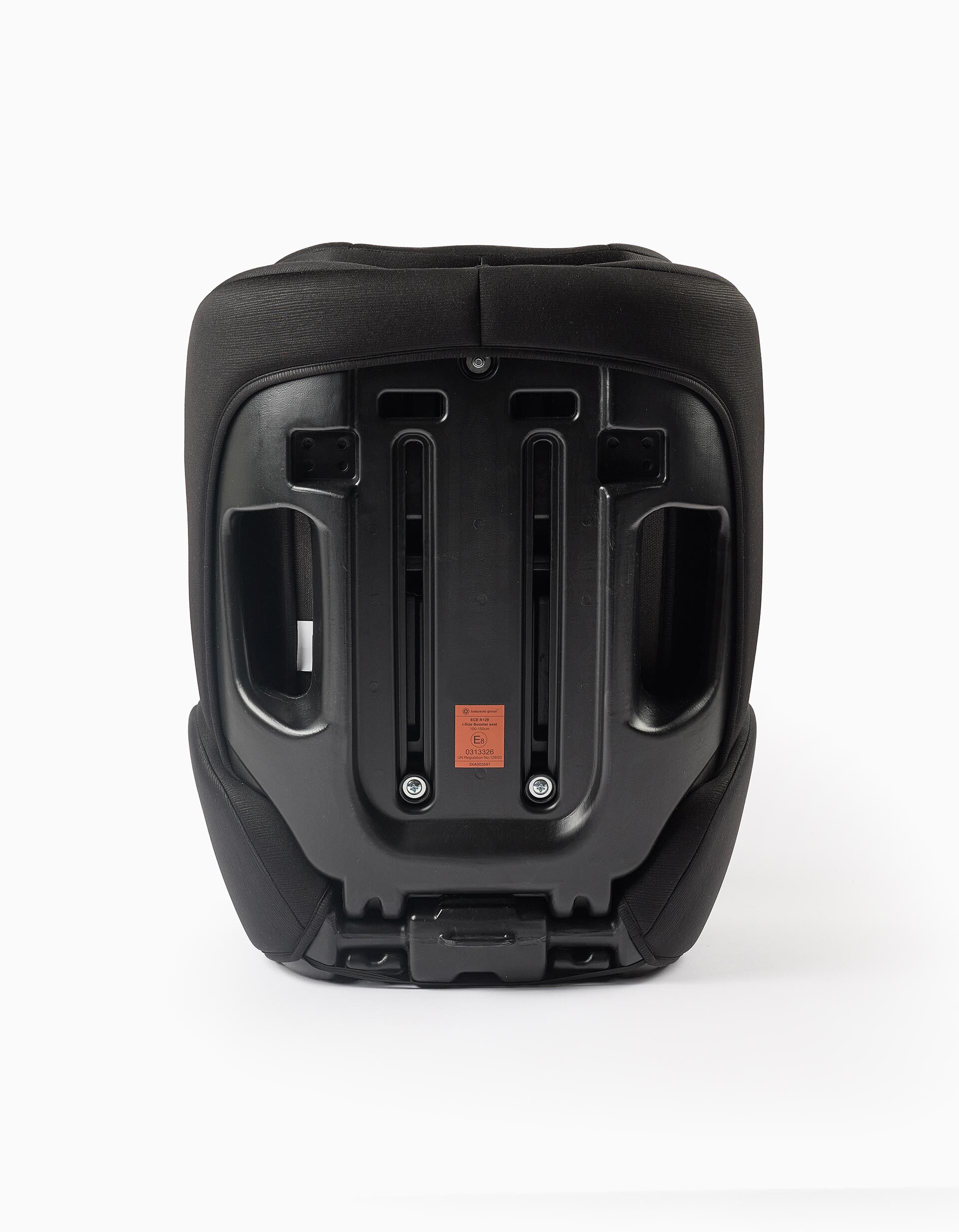 Comprar Online Cadeira Auto I-Size ZY Safe Primecare Belt IV (100-150cm), Preto