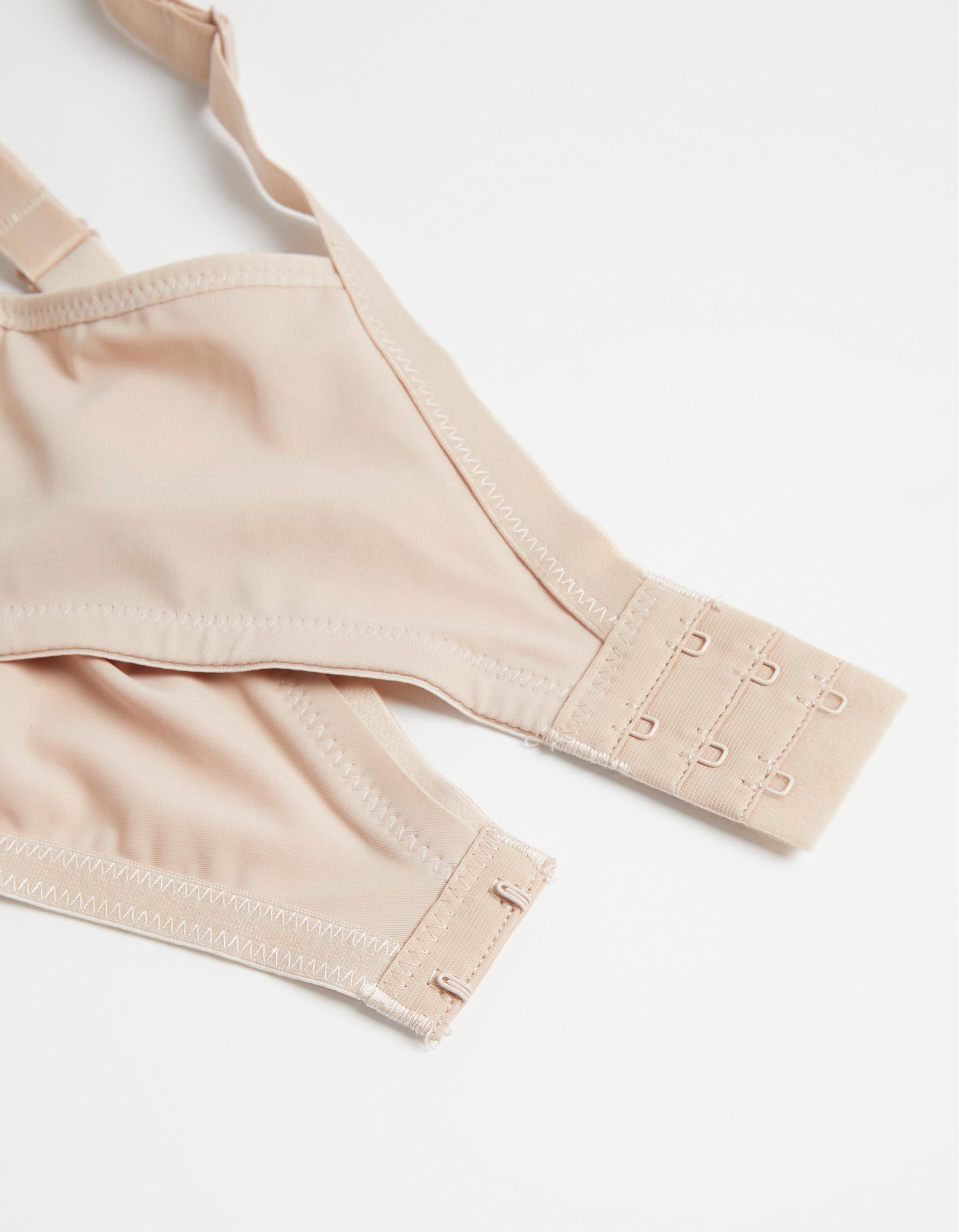 Comprar Online Soutien Copa D, Mulher, Bege