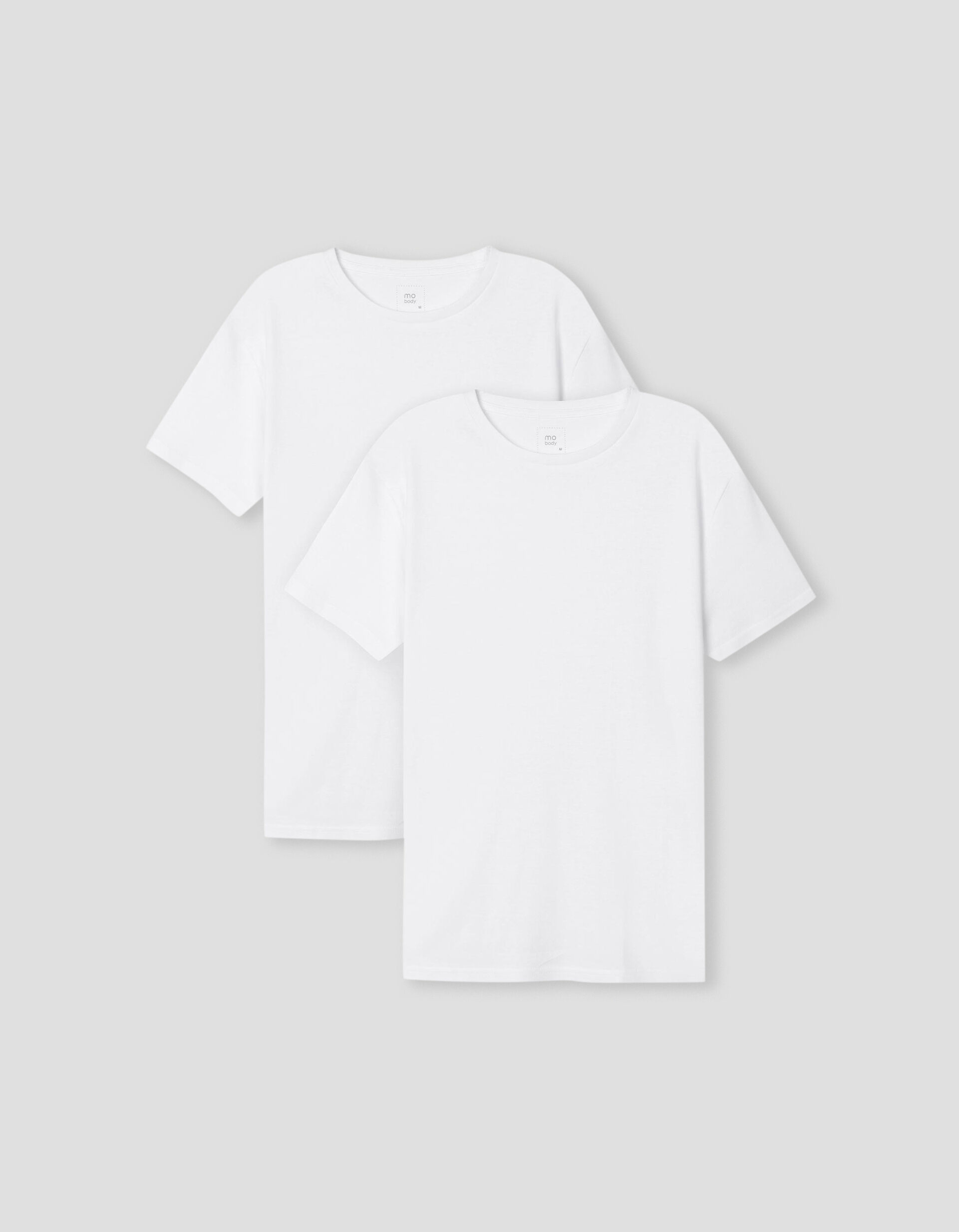 Comprar Online Pack of 2 T-Shirts