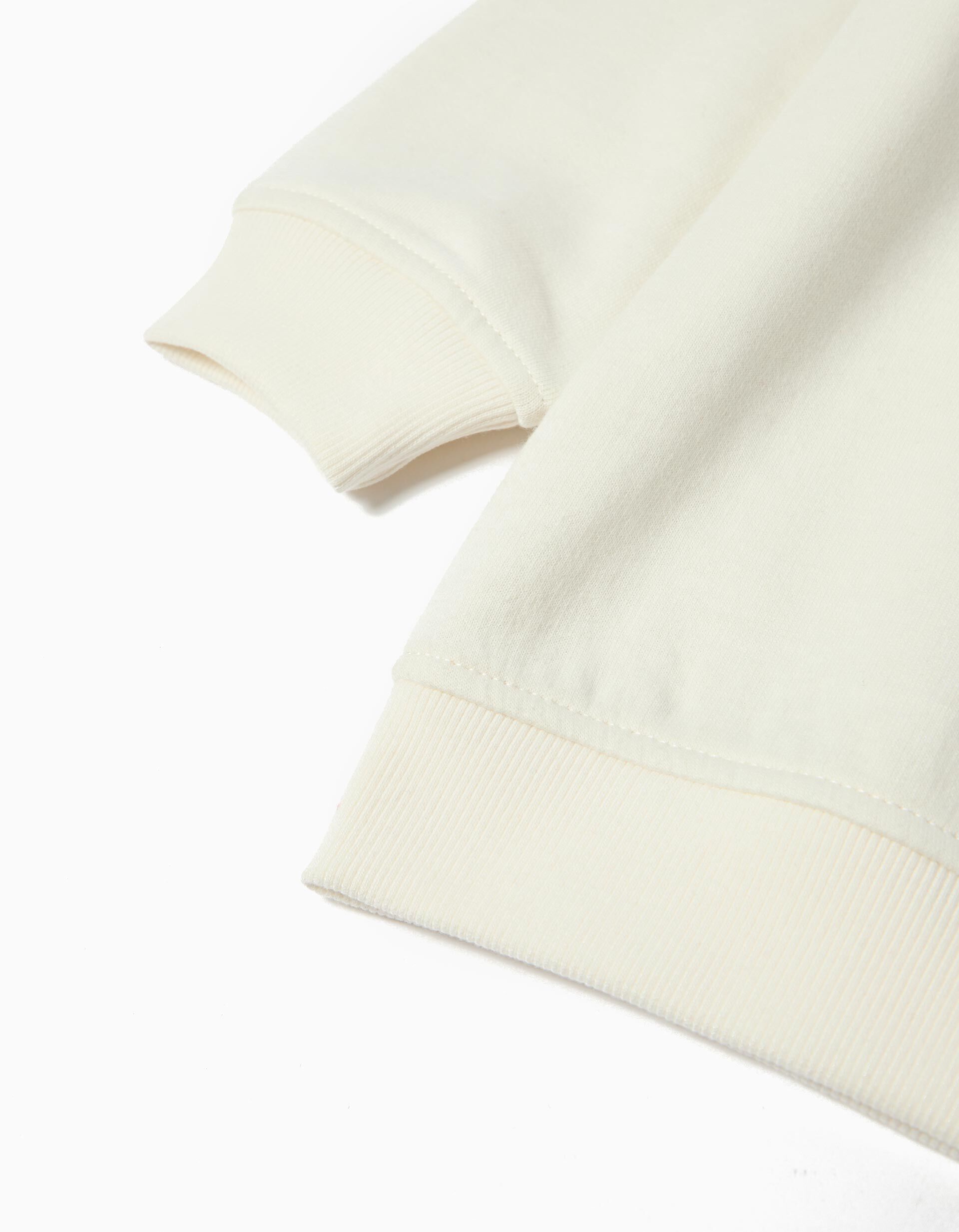 Comprar Online Sweatshirt de Natal, Menino, Cru