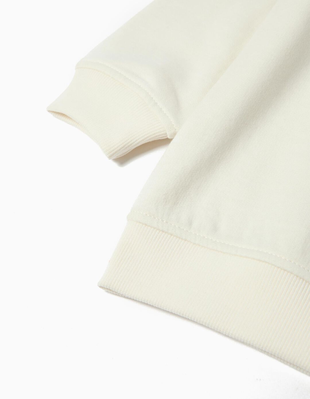 Sweatshirt de Natal, Menino, Cru