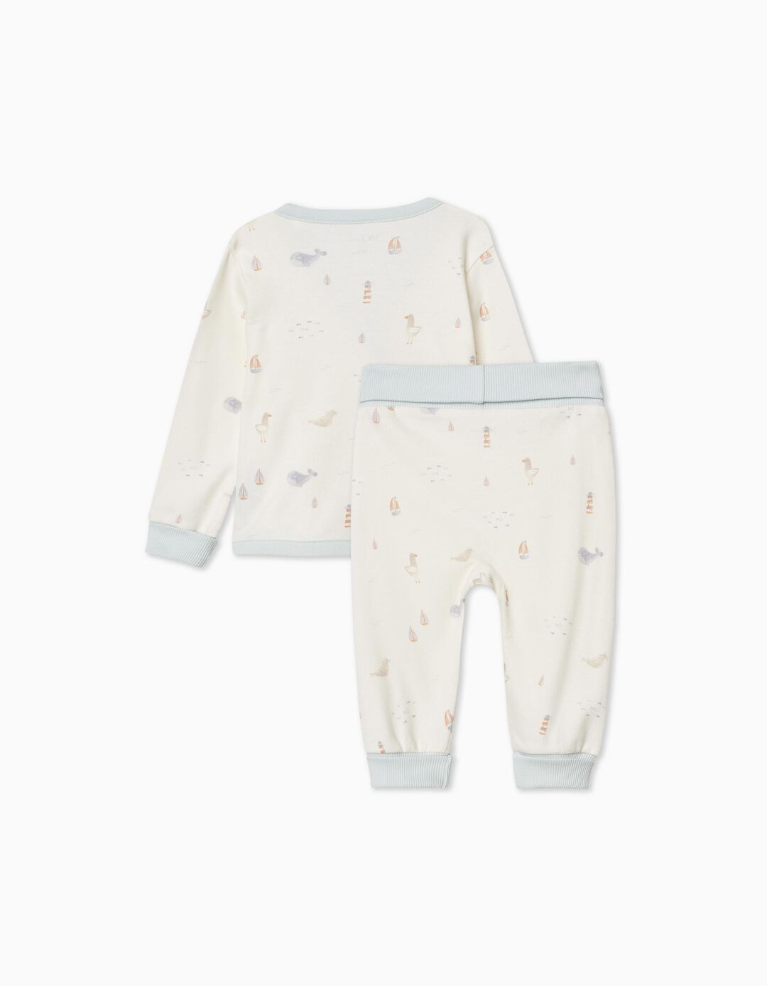 Printed Pajamas, Baby Boy, Multiple colors