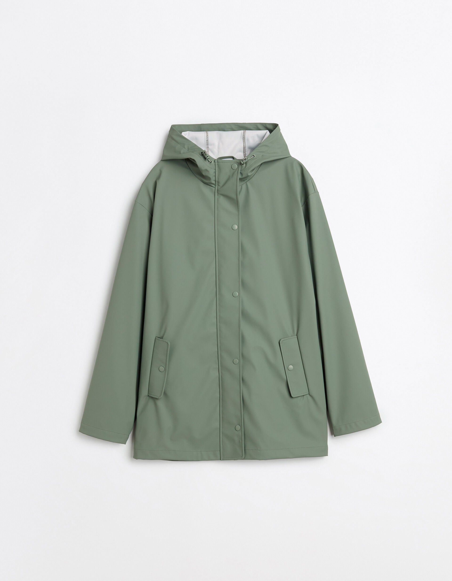 Comprar Online Parka, Mulher, Verde