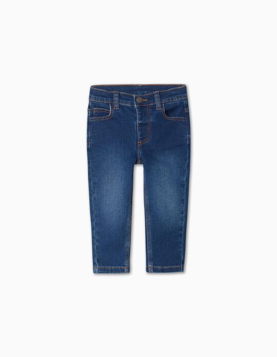 Comprar Online Jeans, Baby Boy, Blue