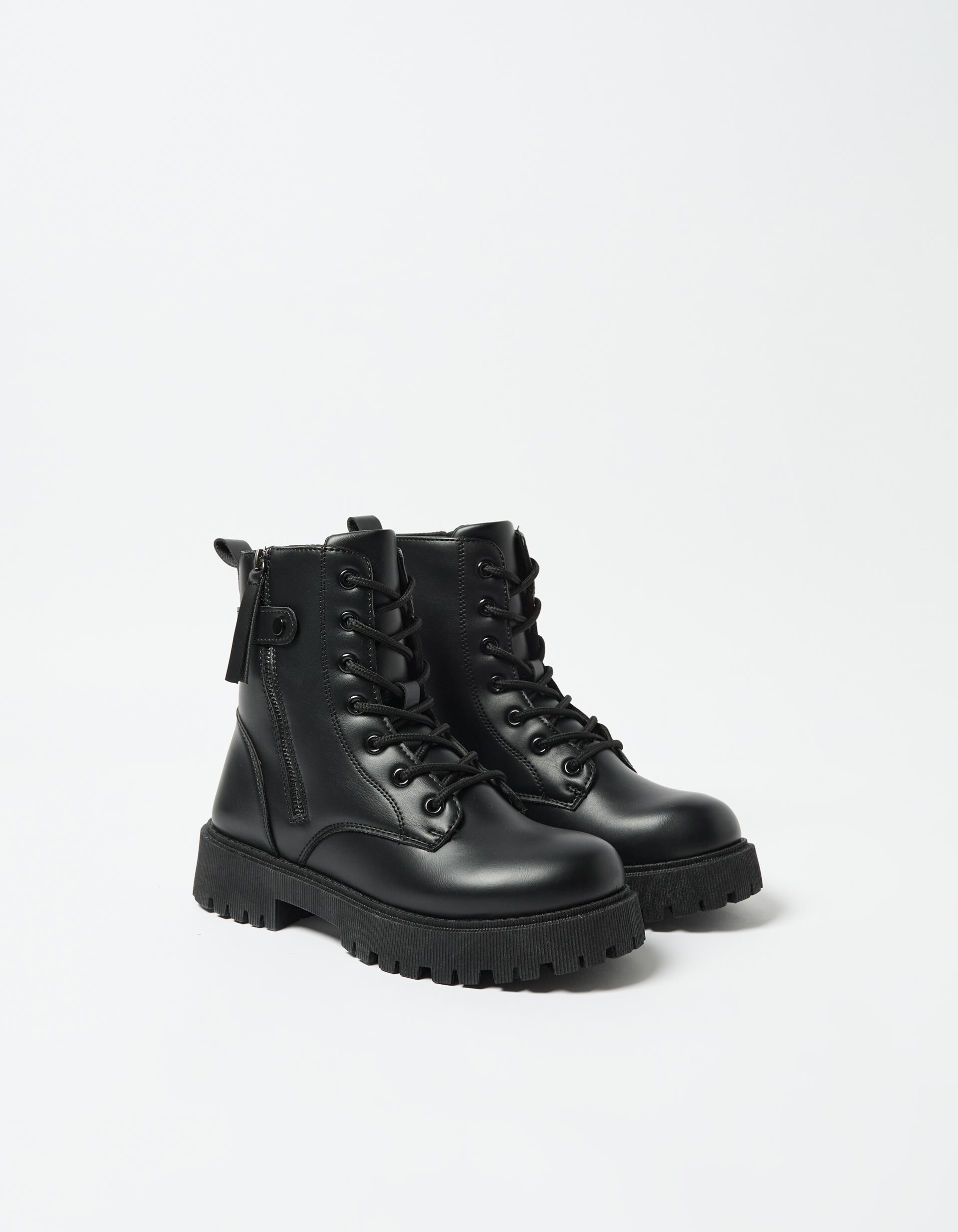 Comprar Online Botas, Mulher, Preto 