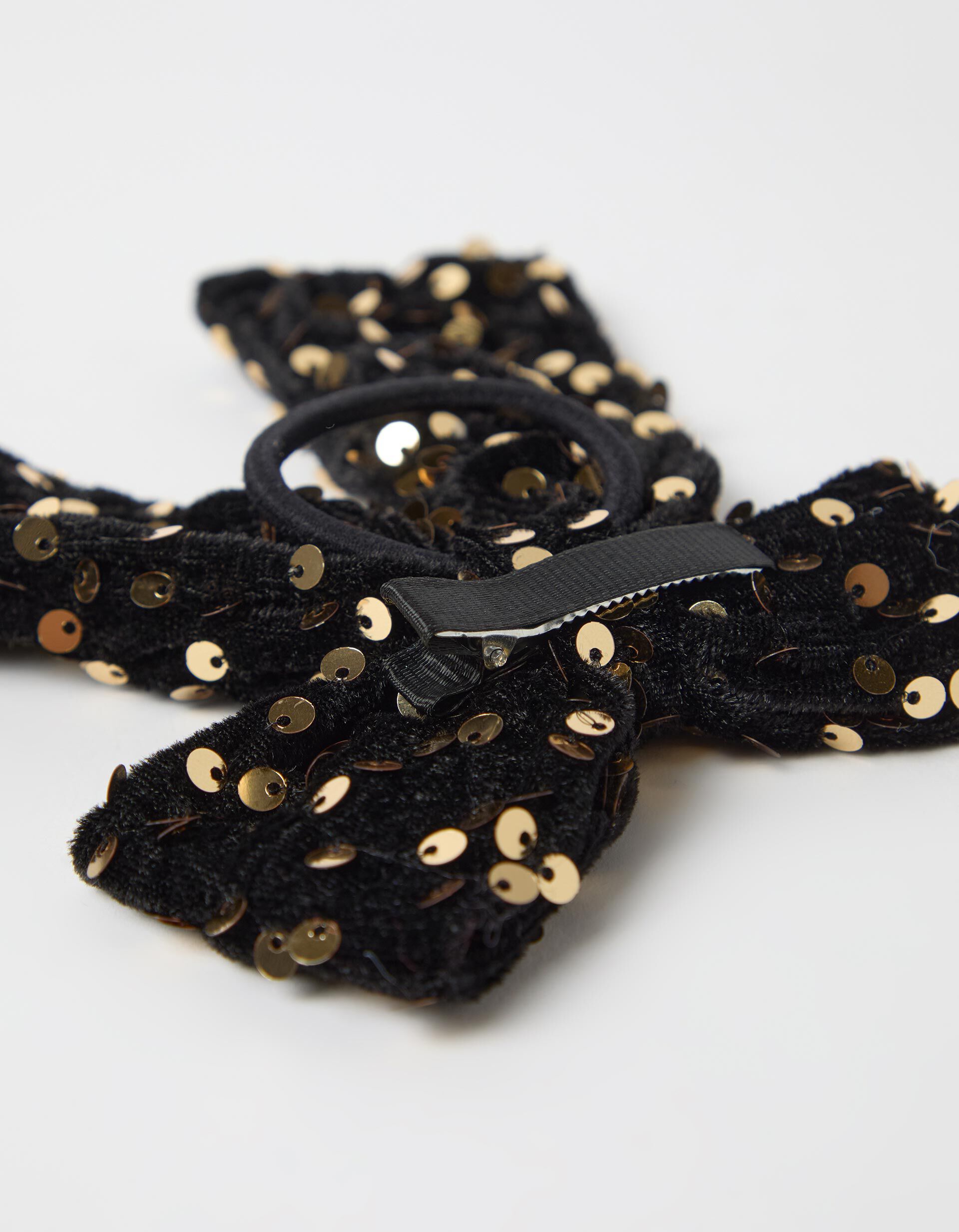 Comprar Online La&ccedil;o, Menina, Preto